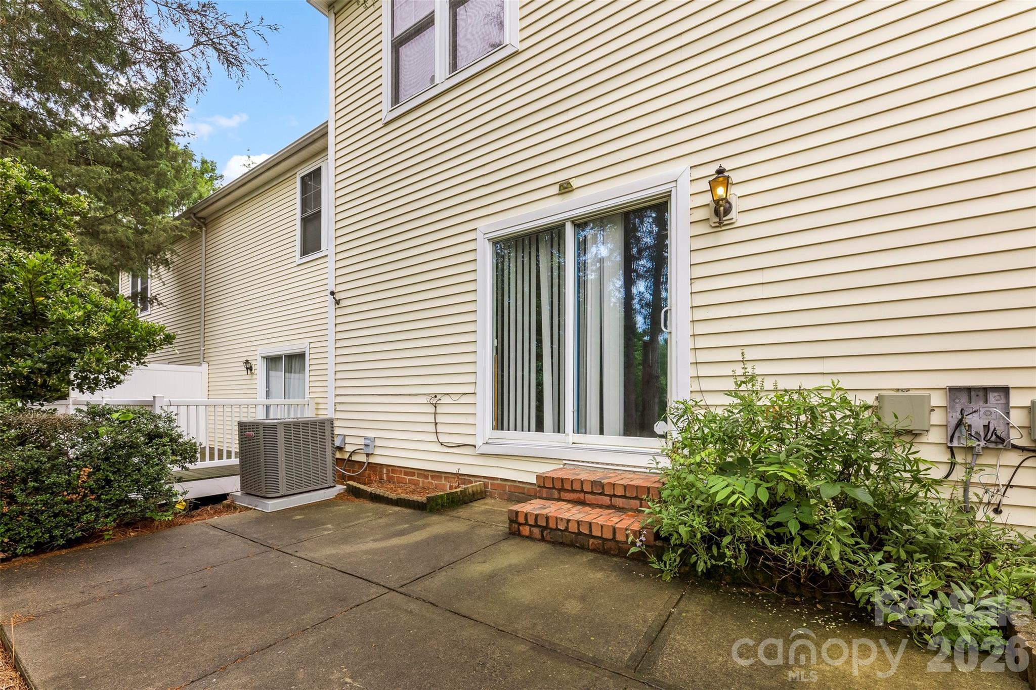 6953 Misty Pine Lane — Charlotte