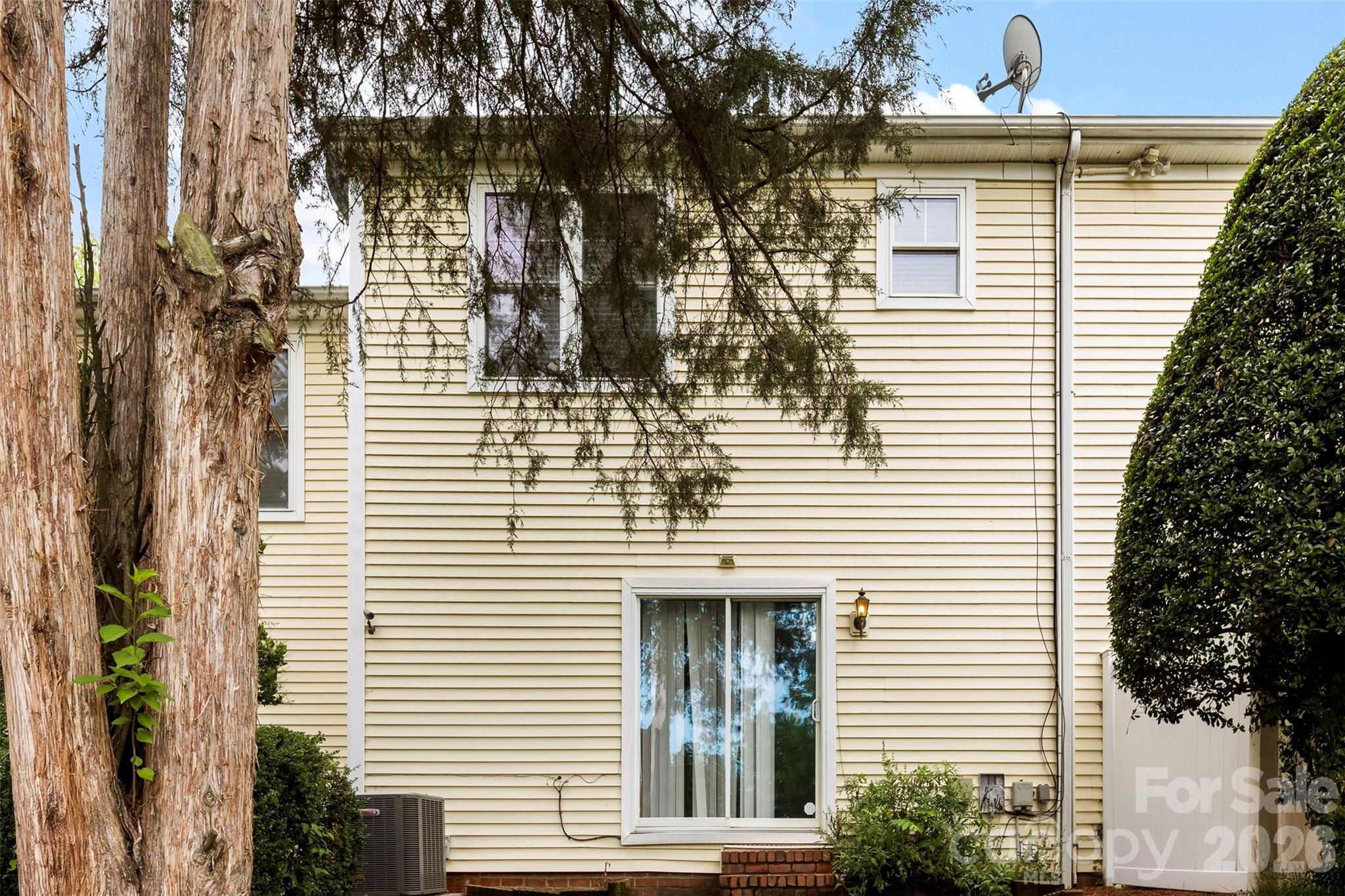 6953 Misty Pine Lane — Charlotte