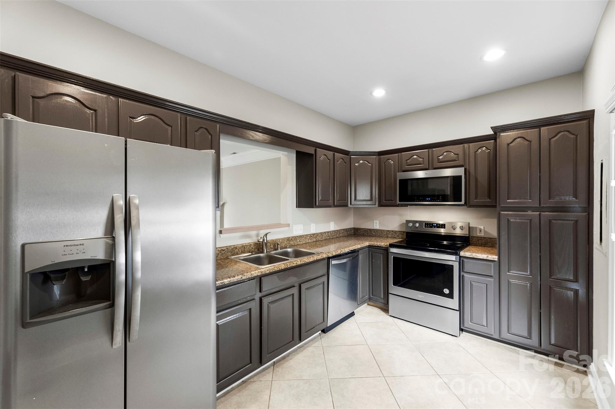 6953 Misty Pine Lane — Charlotte