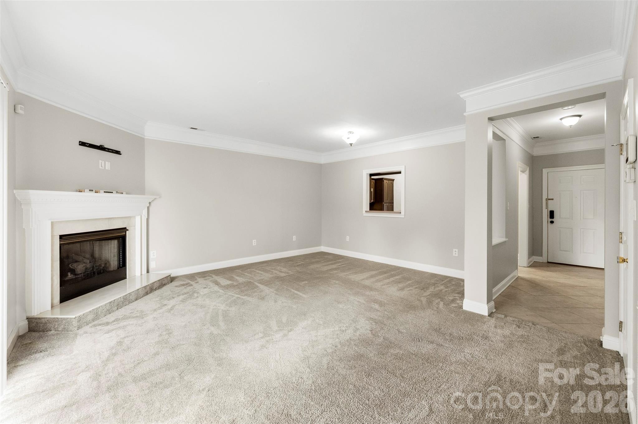6953 Misty Pine Lane — Charlotte