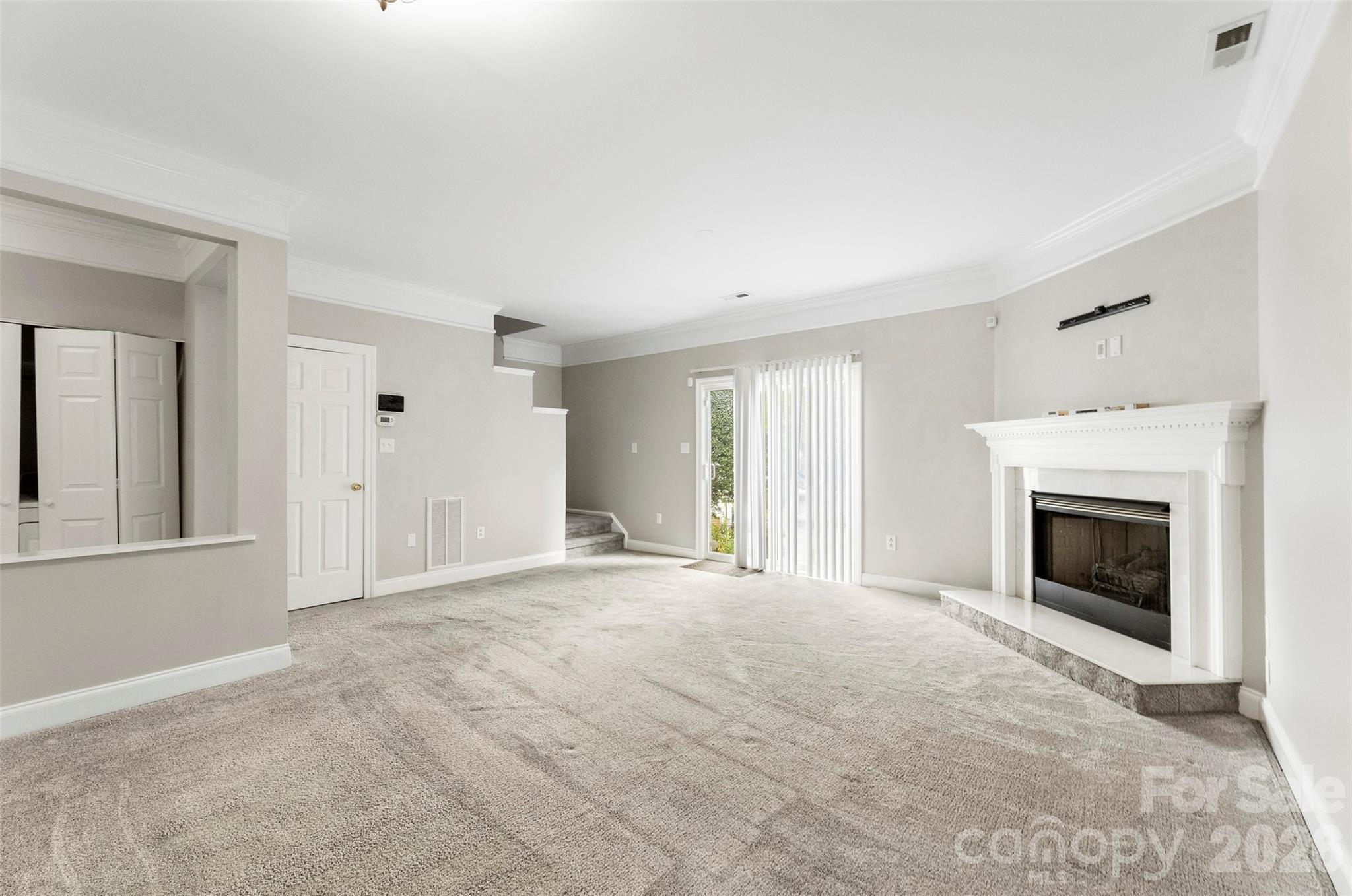6953 Misty Pine Lane — Charlotte