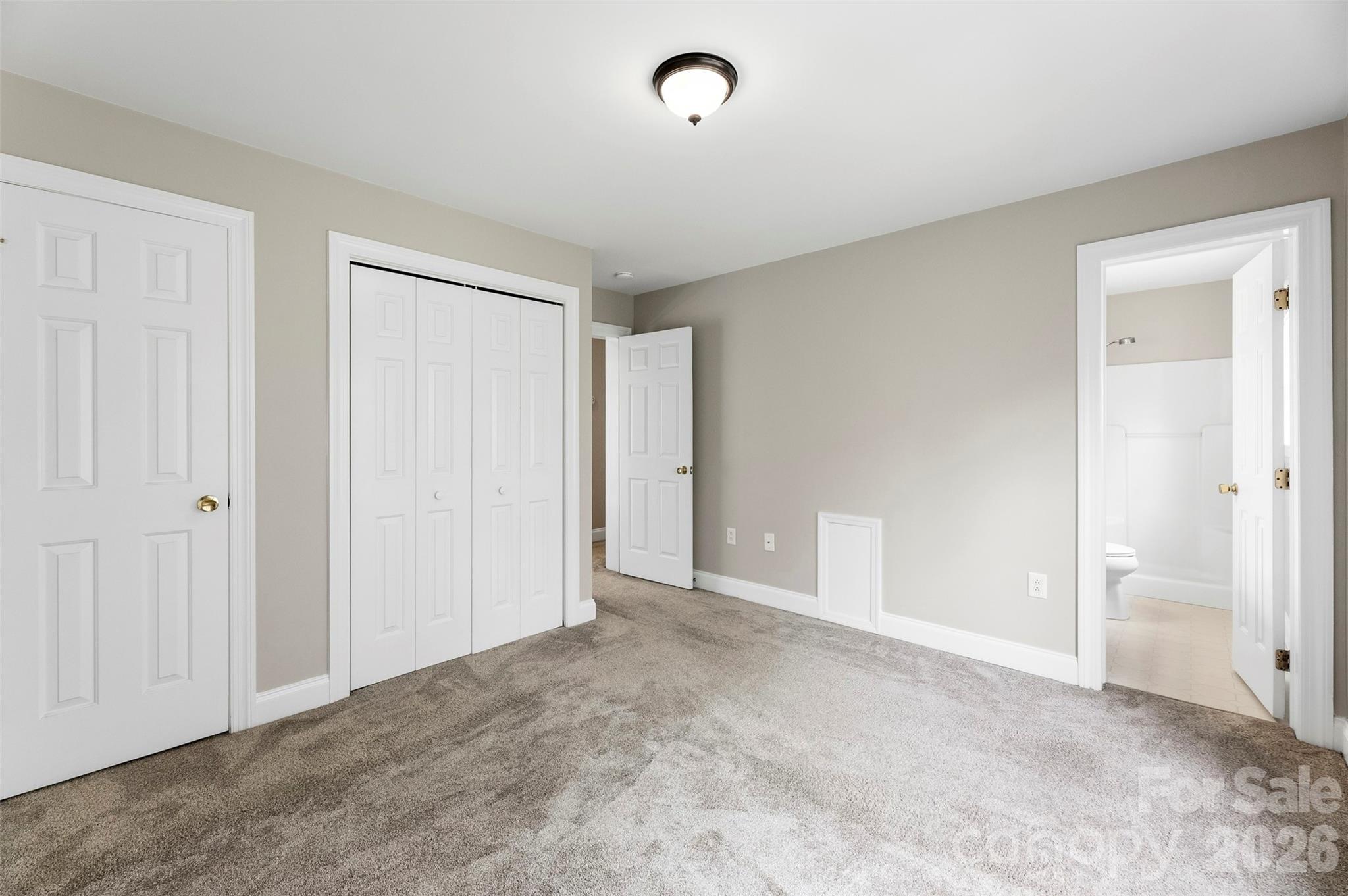 6953 Misty Pine Lane — Charlotte