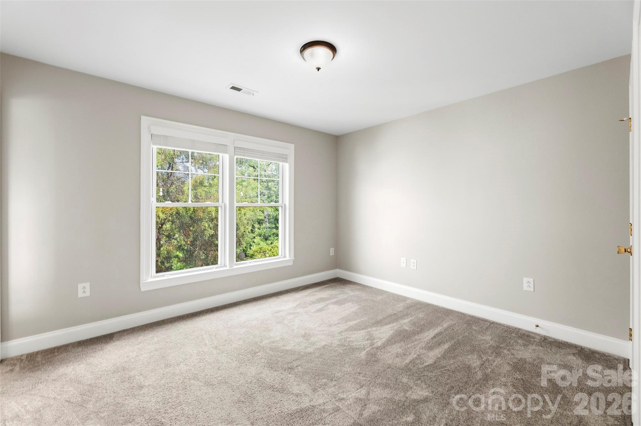 6953 Misty Pine Lane — Charlotte