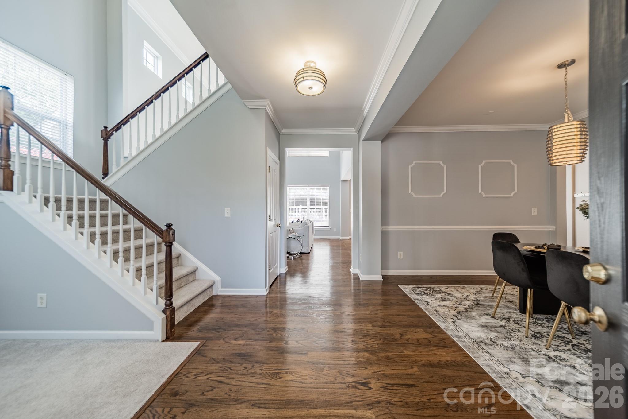 1109 Cooper Lane — Indian Trail