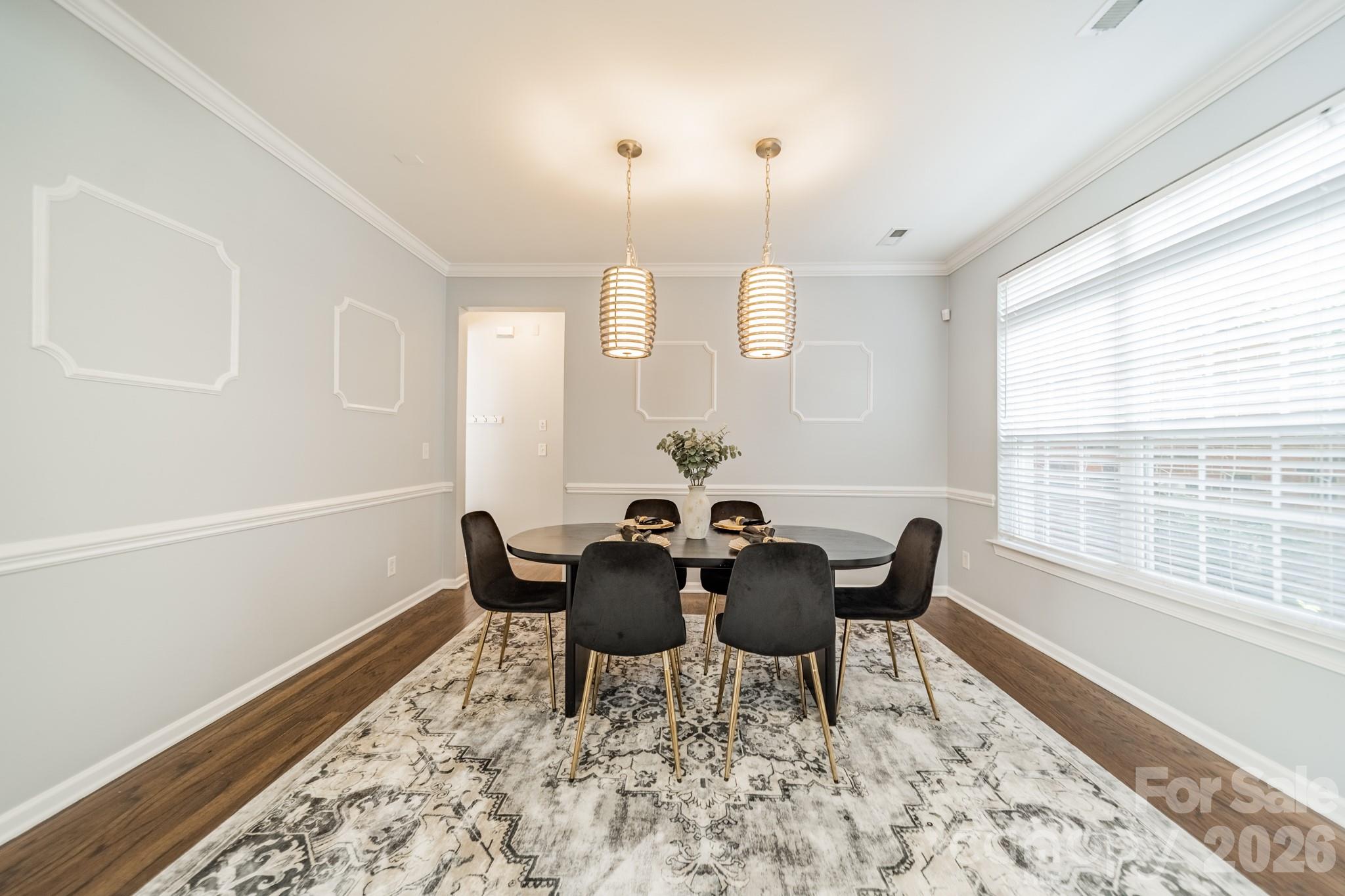 1109 Cooper Lane — Indian Trail