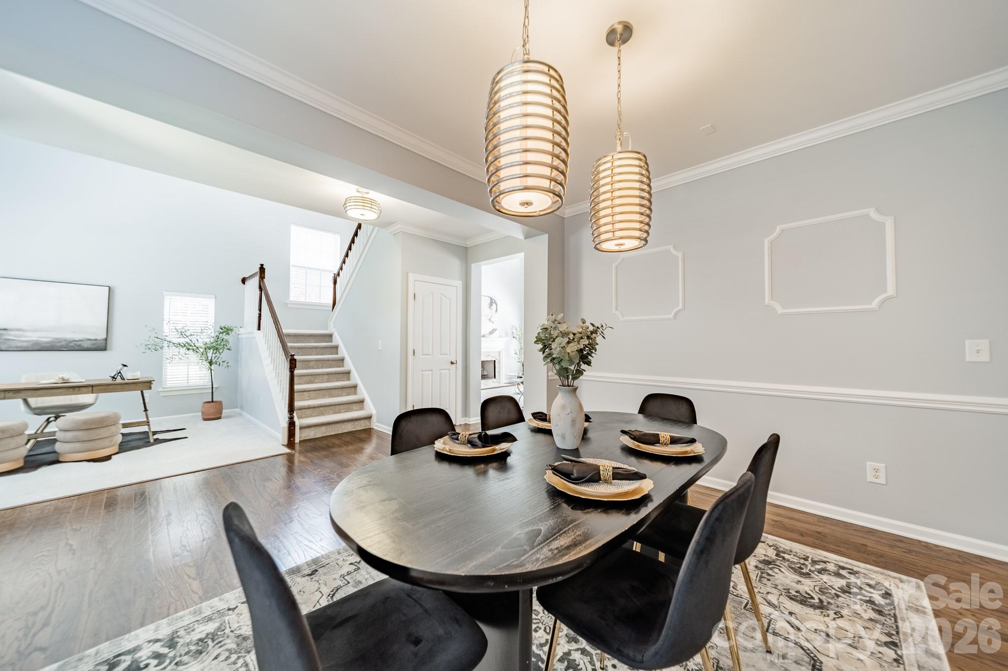 1109 Cooper Lane — Indian Trail