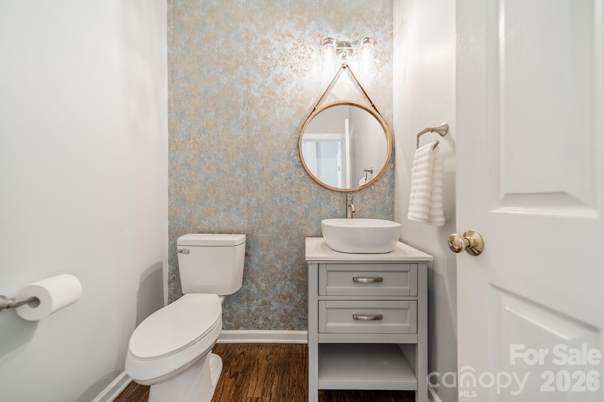 1109 Cooper Lane — Indian Trail