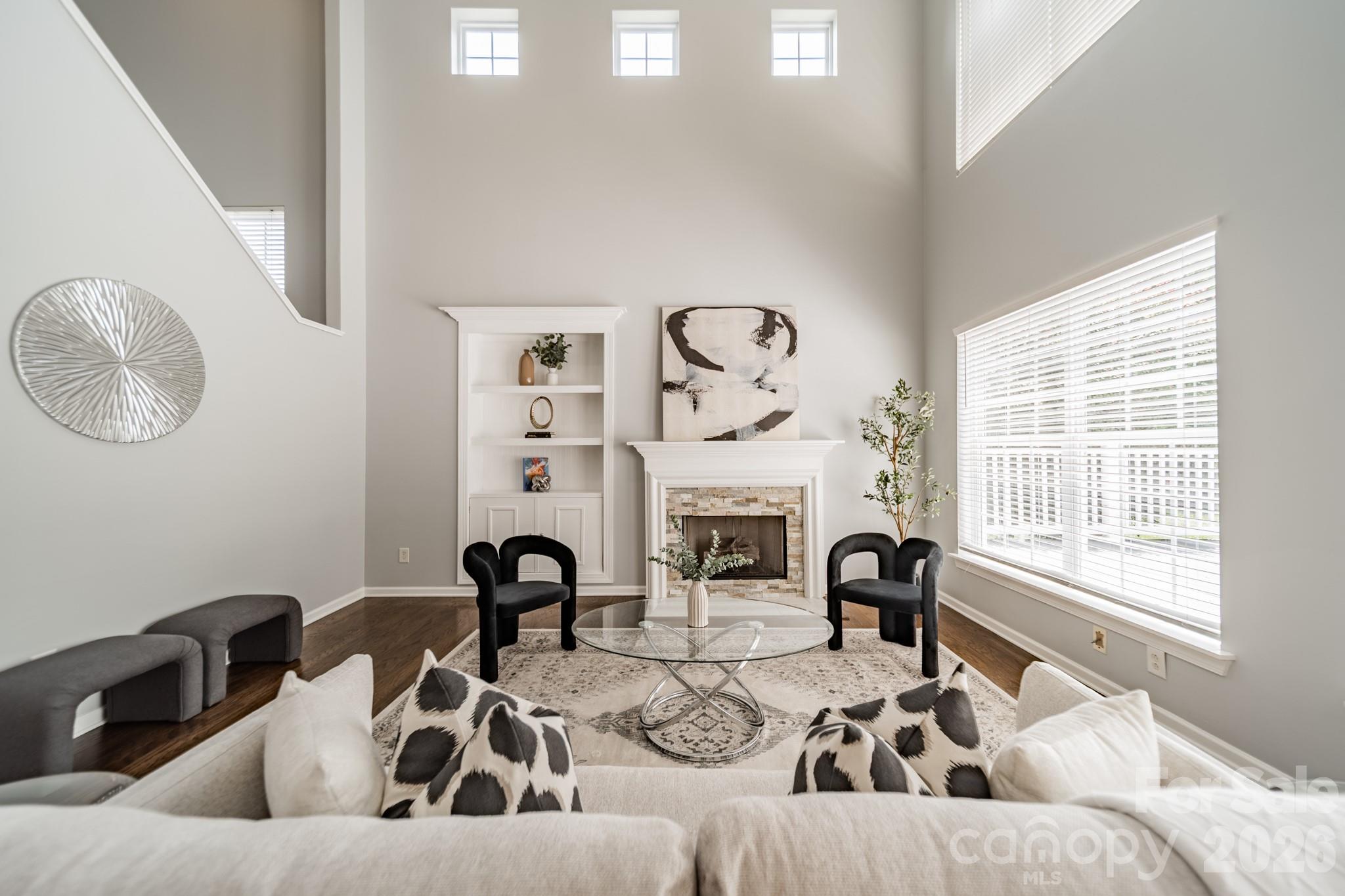 1109 Cooper Lane — Indian Trail