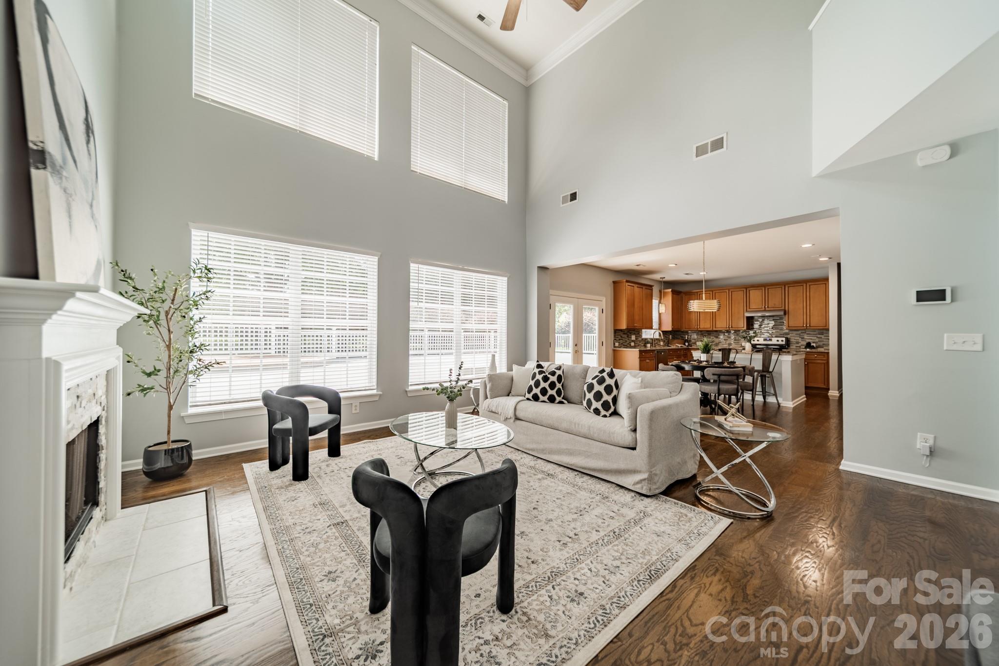 1109 Cooper Lane — Indian Trail