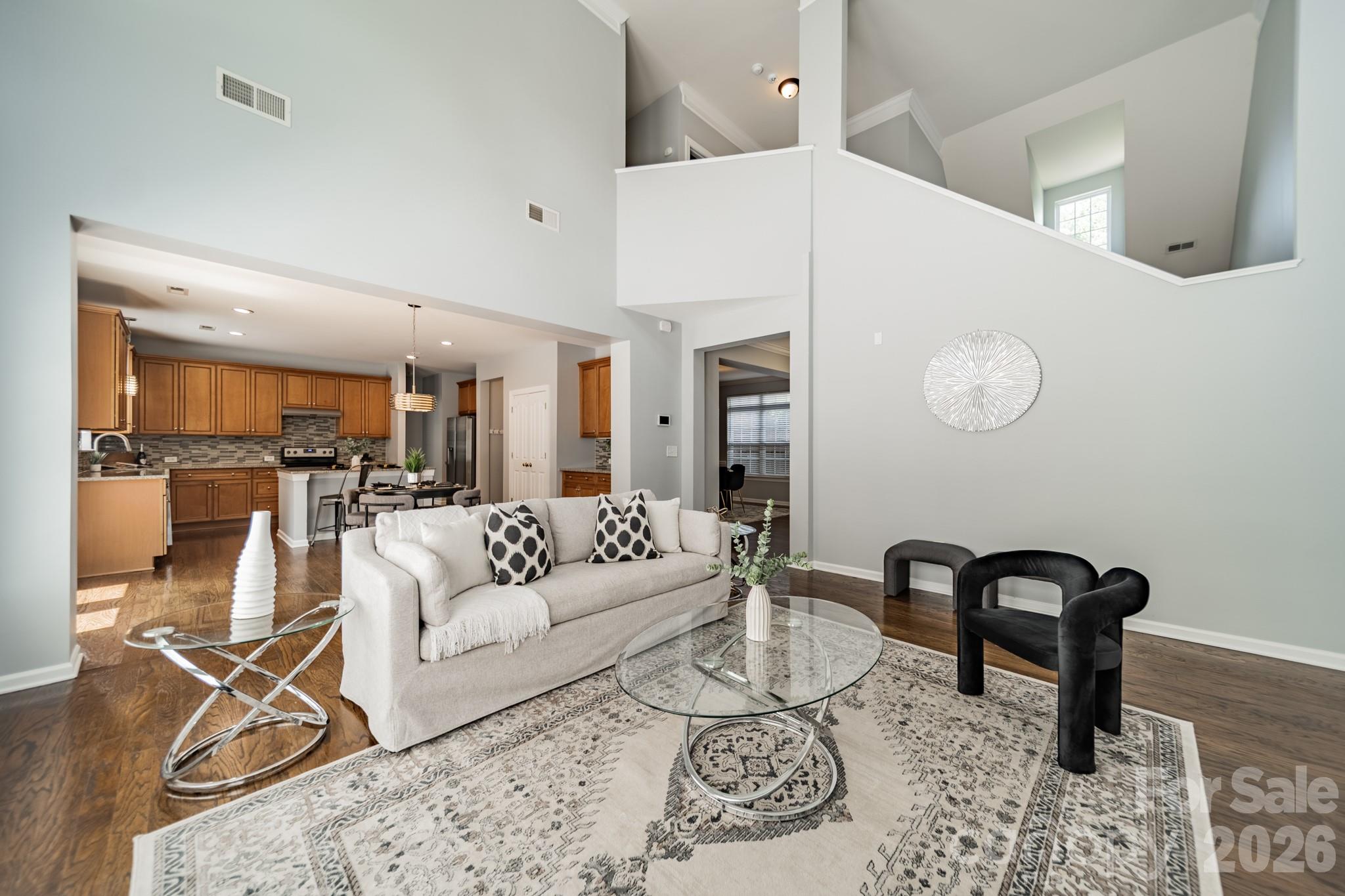 1109 Cooper Lane — Indian Trail