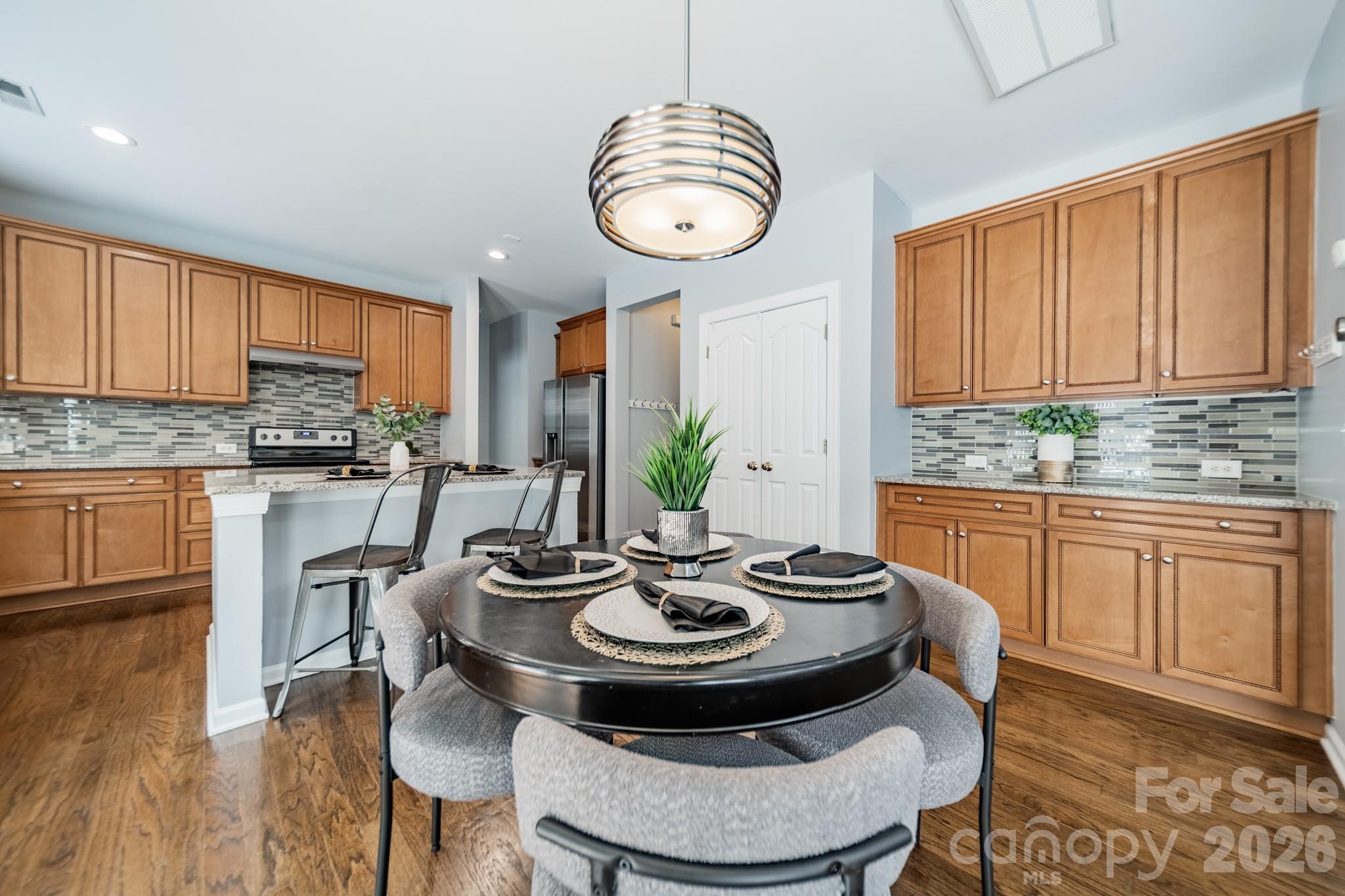 1109 Cooper Lane — Indian Trail