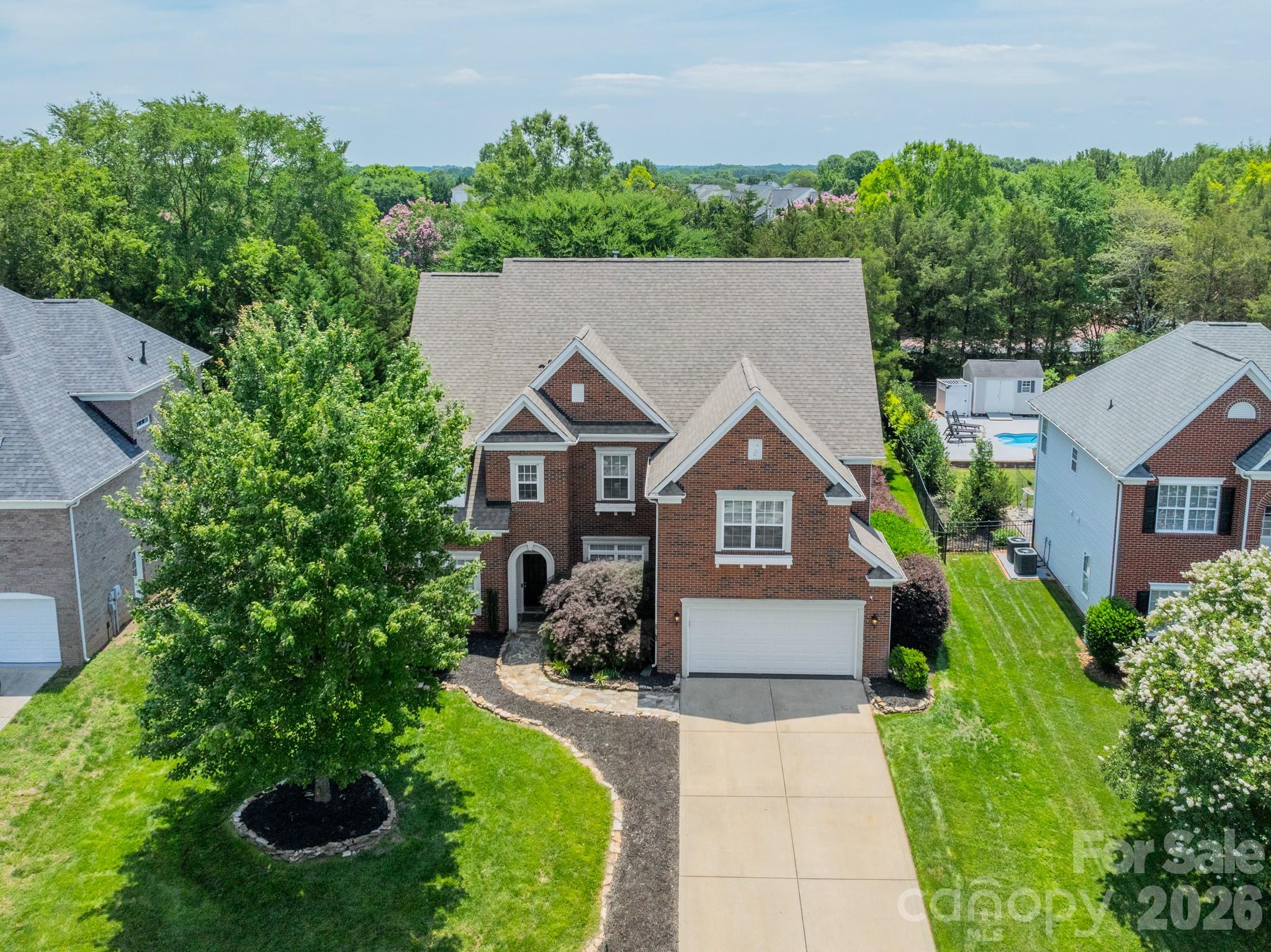 1109 Cooper Lane — Indian Trail