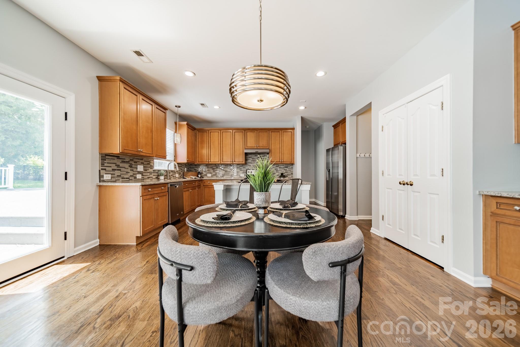 1109 Cooper Lane — Indian Trail