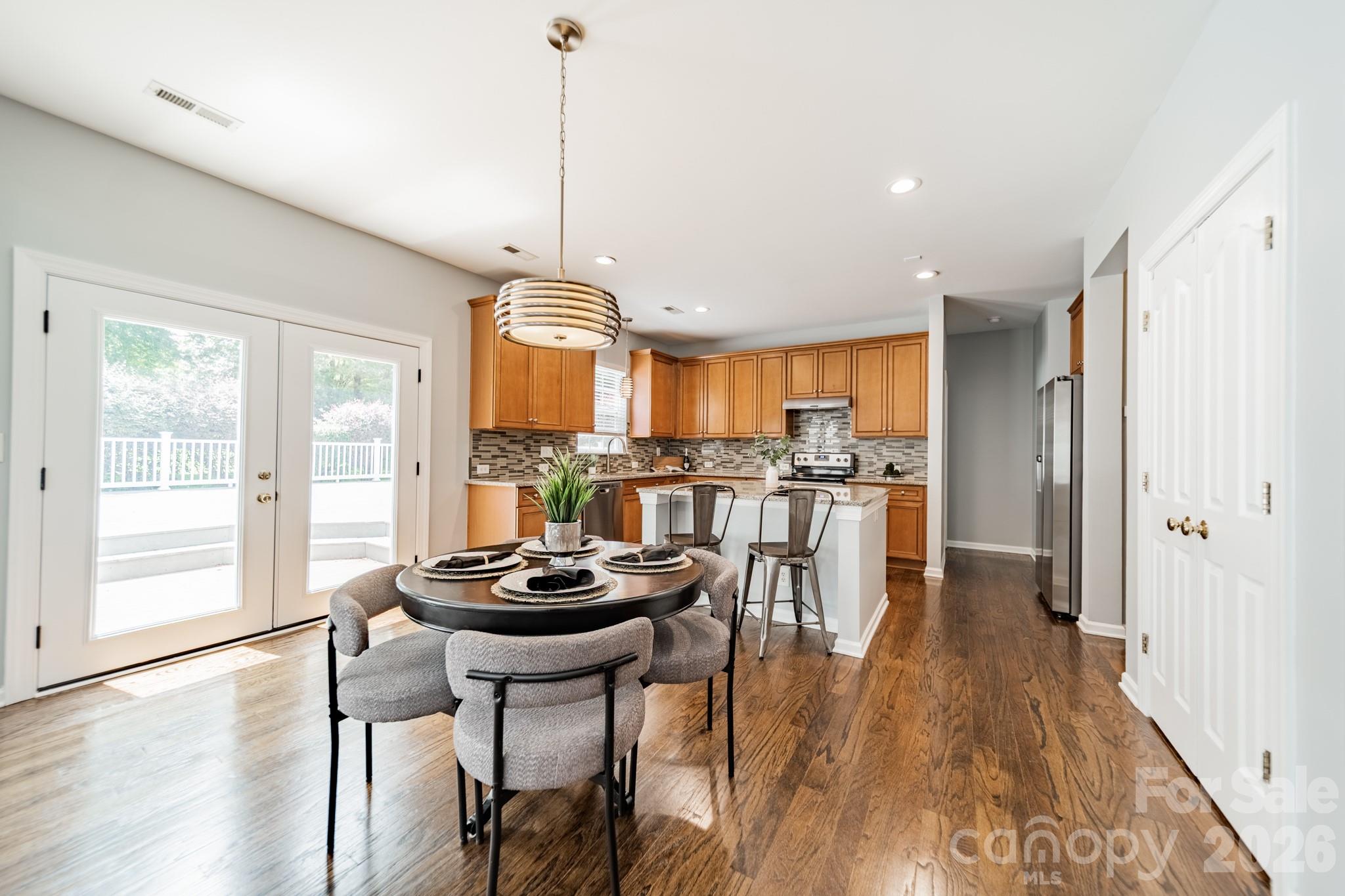 1109 Cooper Lane — Indian Trail