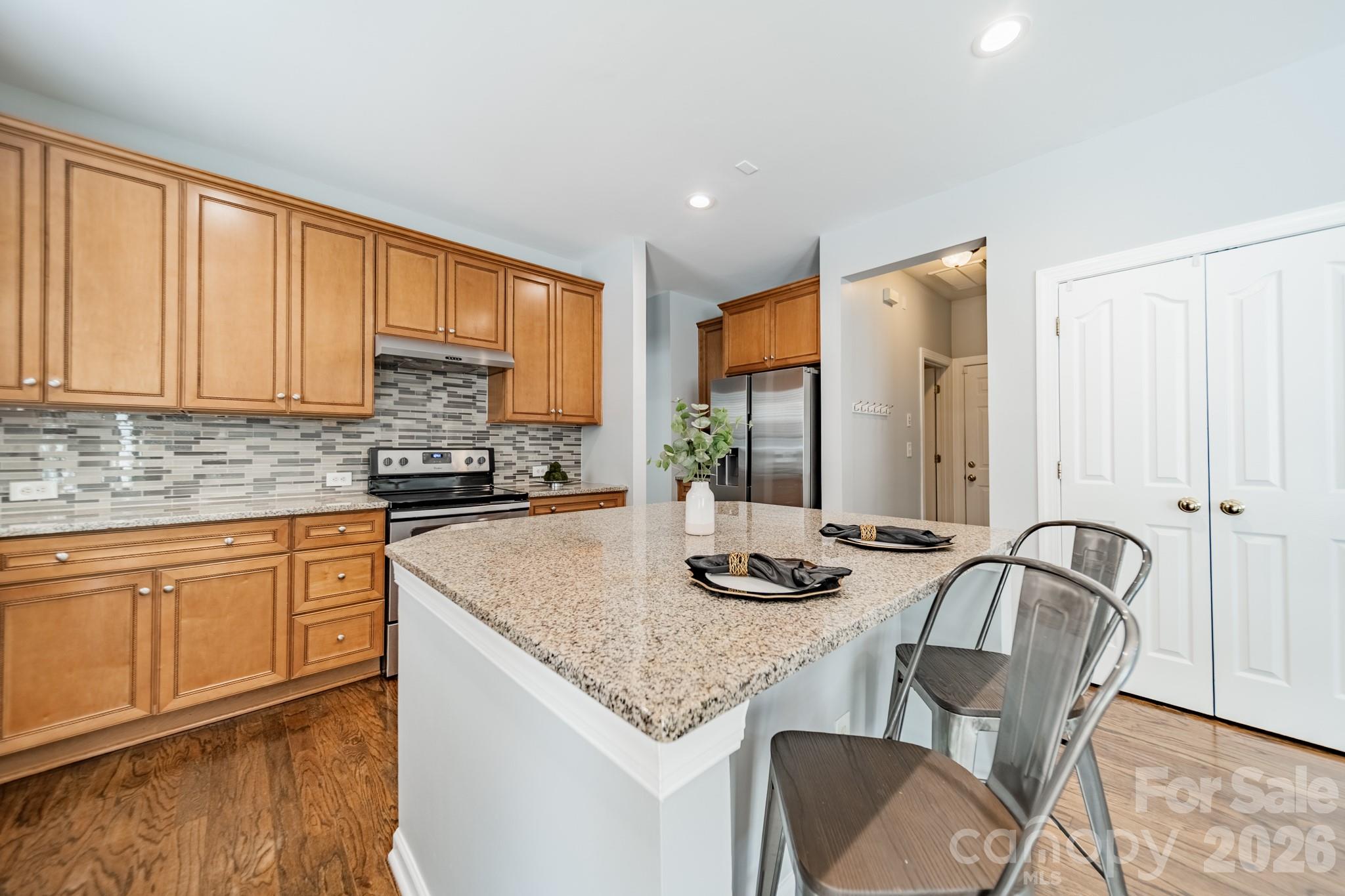 1109 Cooper Lane — Indian Trail