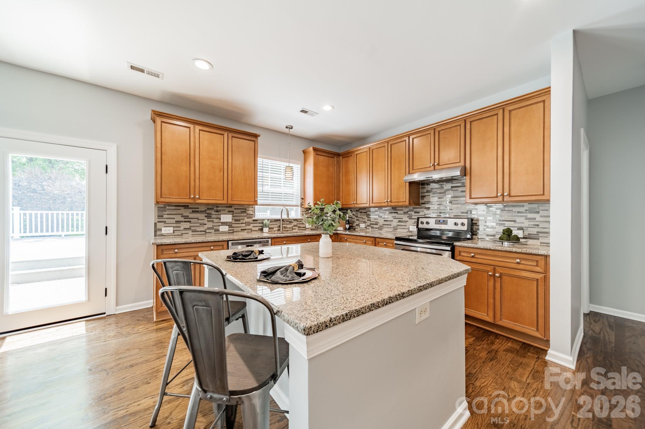 1109 Cooper Lane — Indian Trail