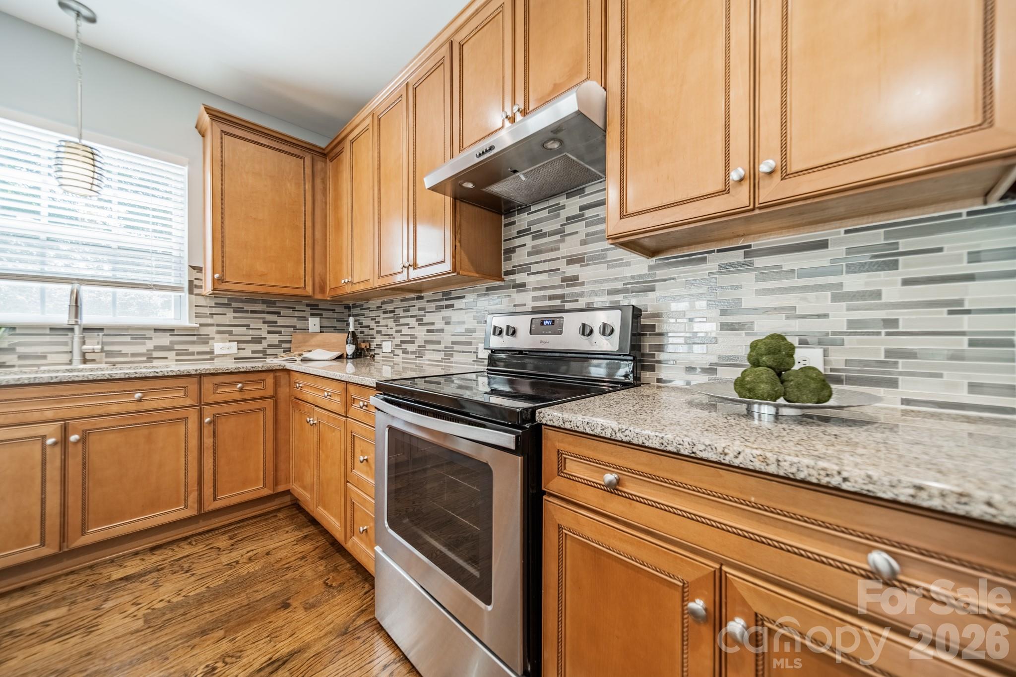 1109 Cooper Lane — Indian Trail