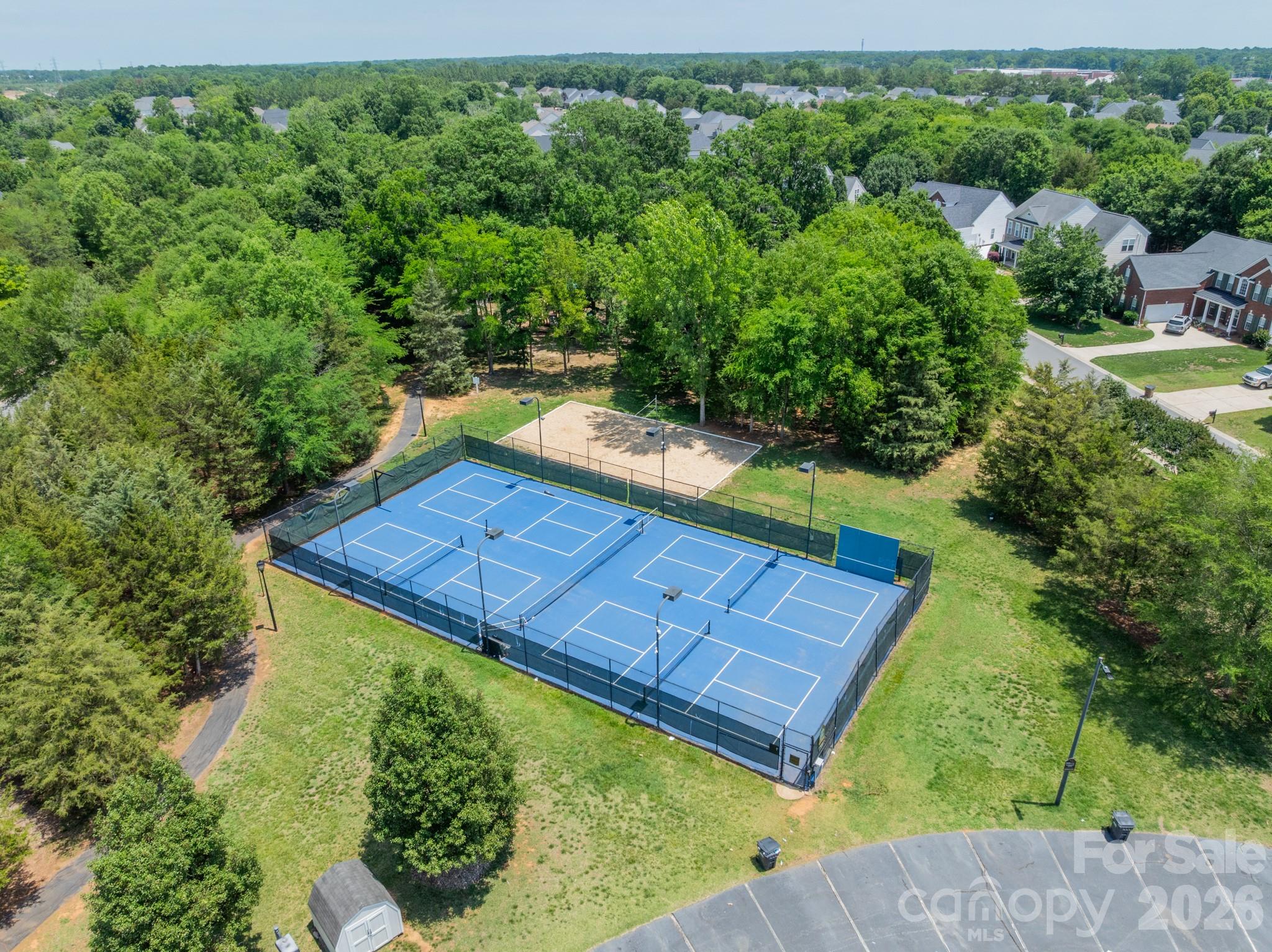 1109 Cooper Lane — Indian Trail