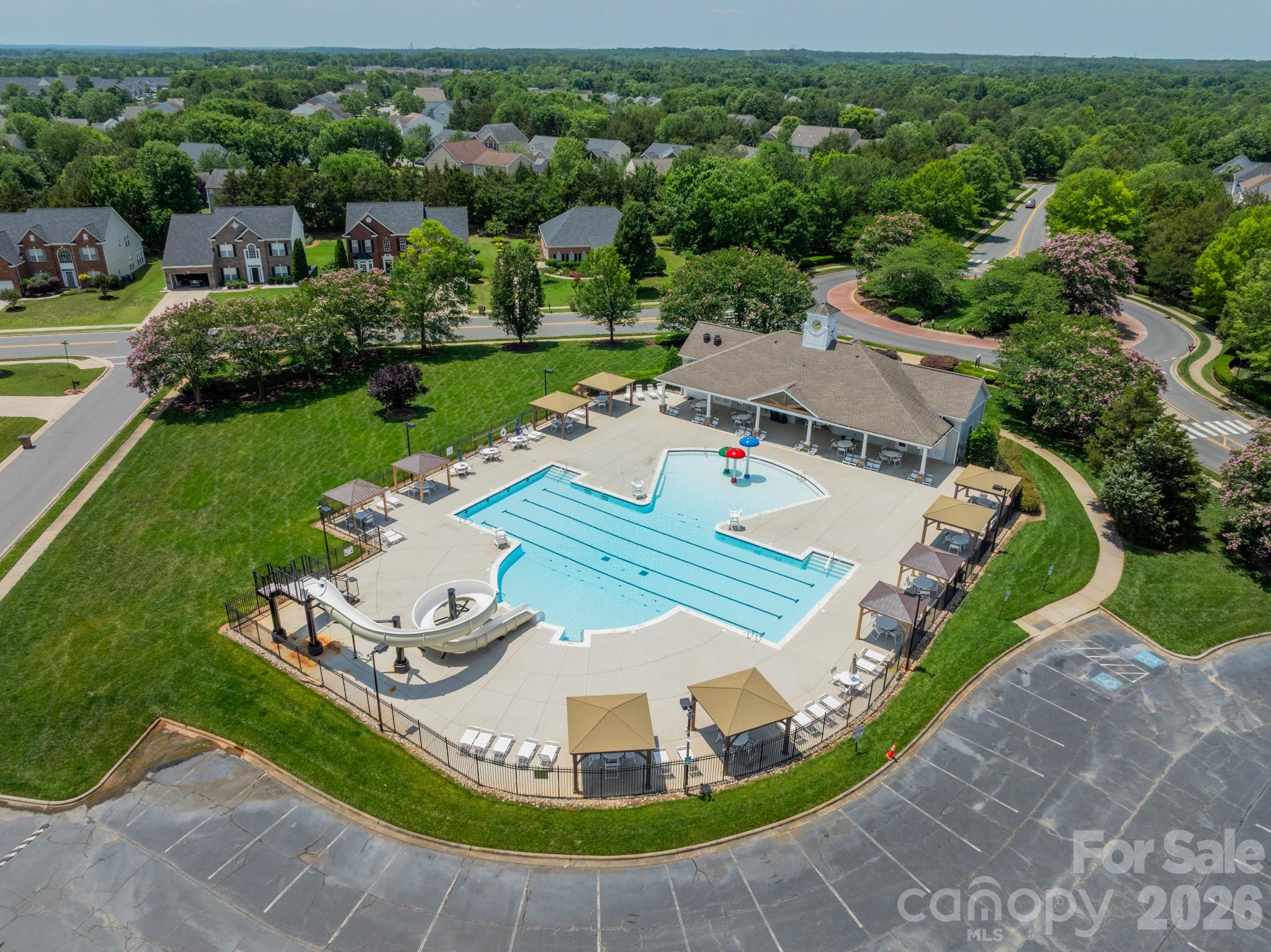 1109 Cooper Lane — Indian Trail