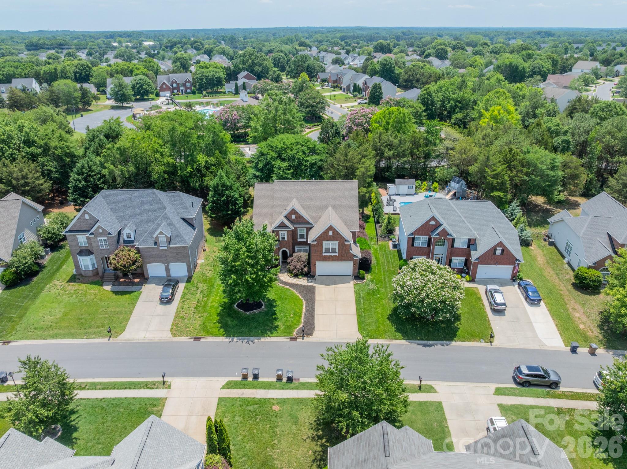 1109 Cooper Lane — Indian Trail