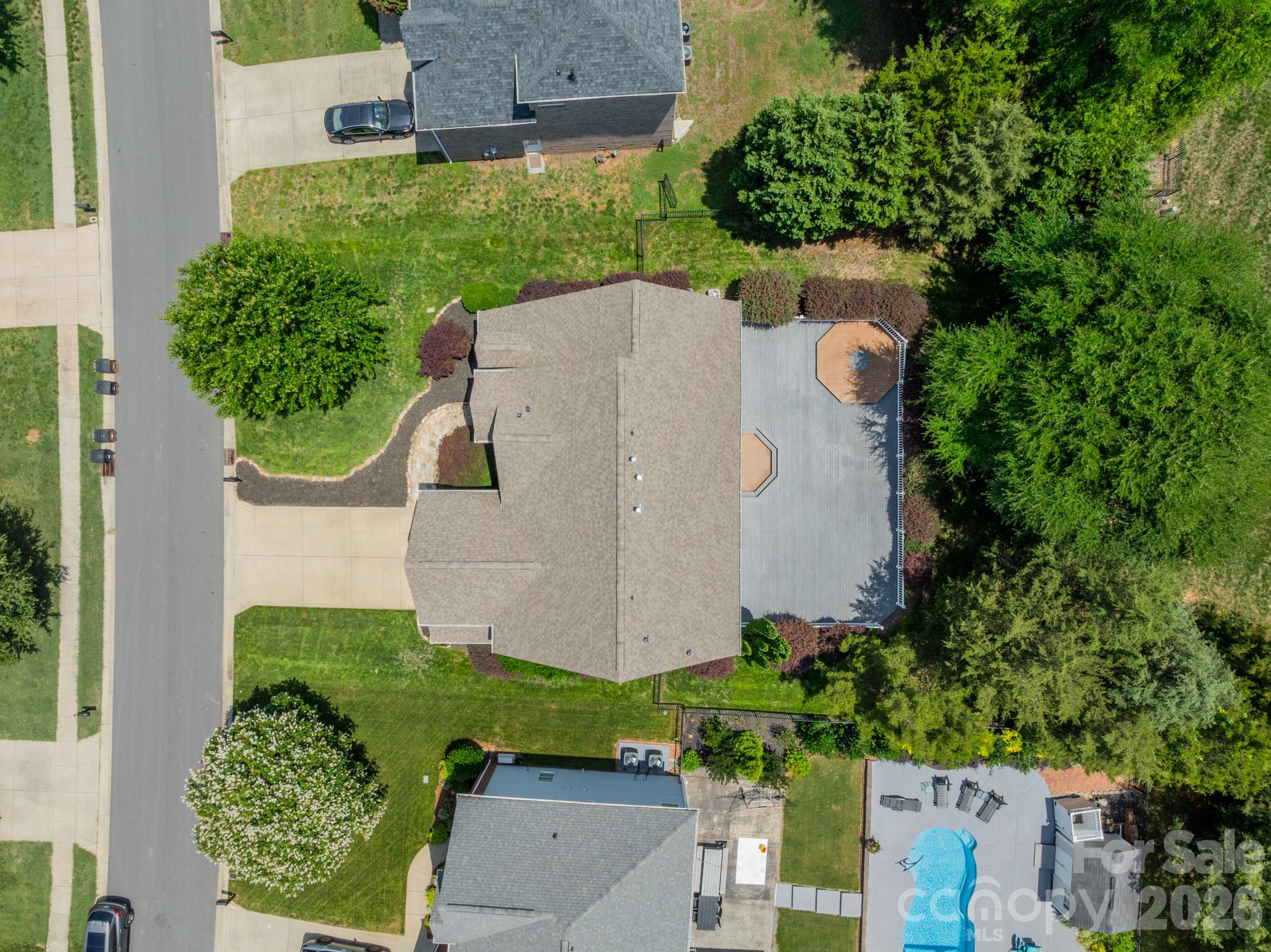 1109 Cooper Lane — Indian Trail
