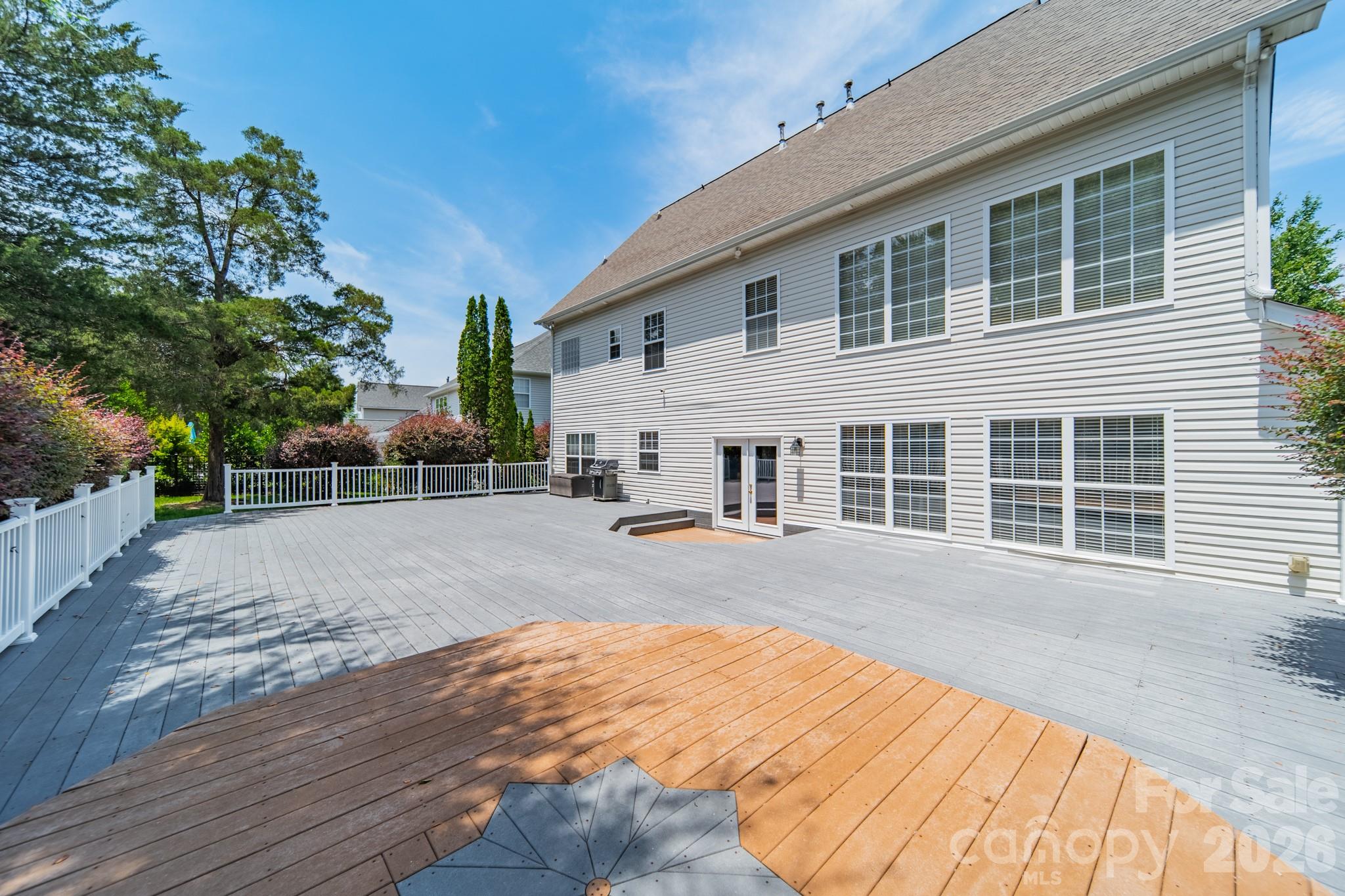 1109 Cooper Lane — Indian Trail
