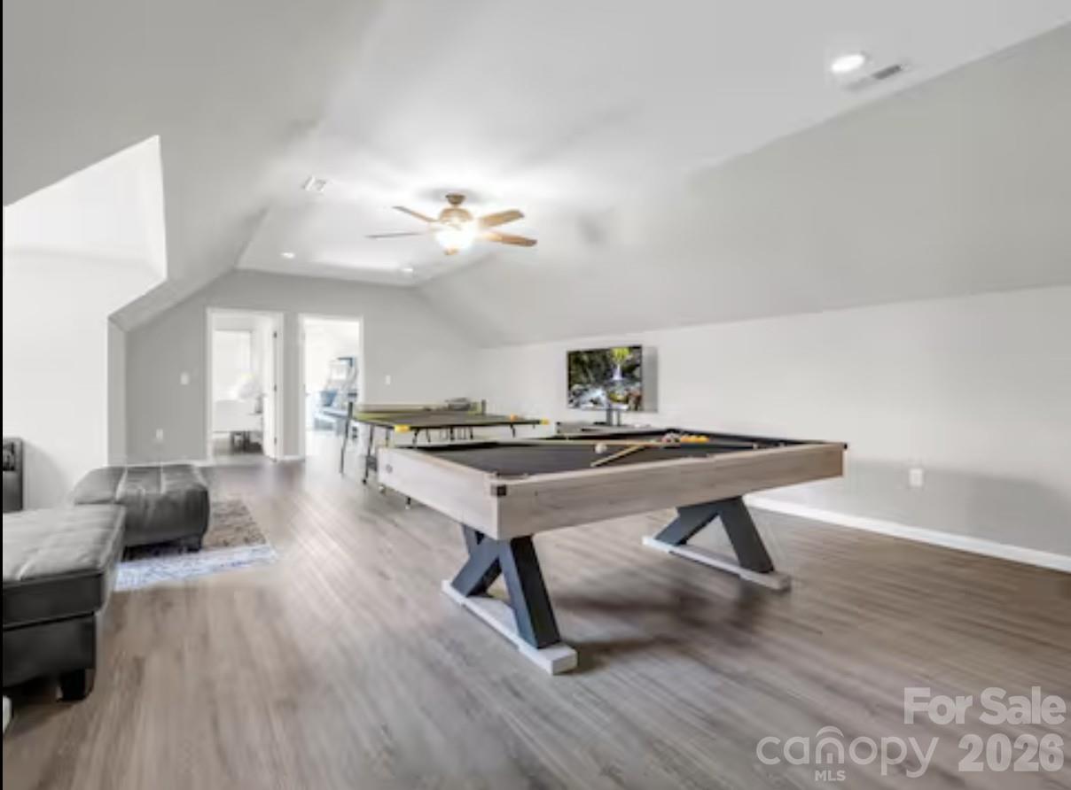 311 Charming Lane — Hendersonville