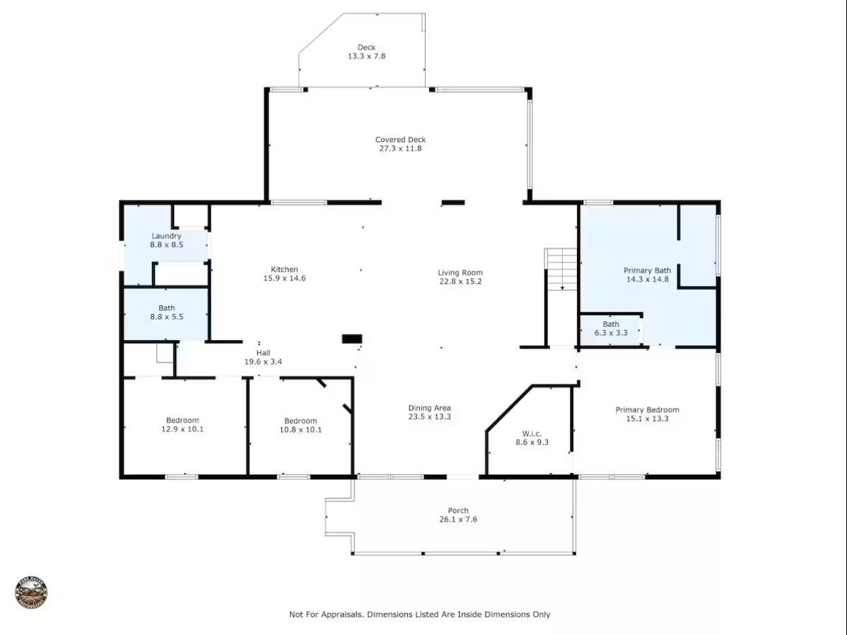 311 Charming Lane — Hendersonville