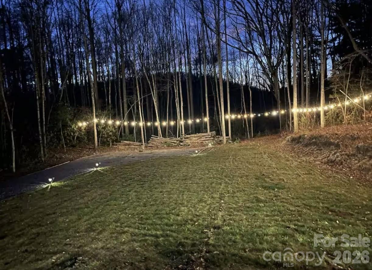 311 Charming Lane — Hendersonville