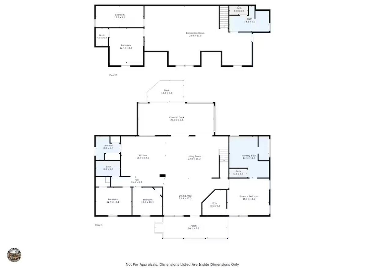 311 Charming Lane — Hendersonville