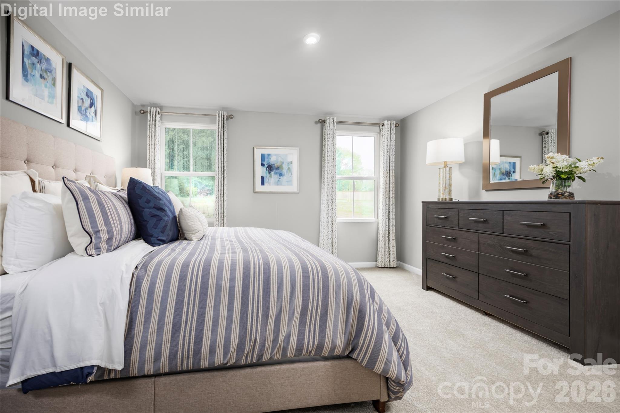 11014 Rococo Lane — Charlotte