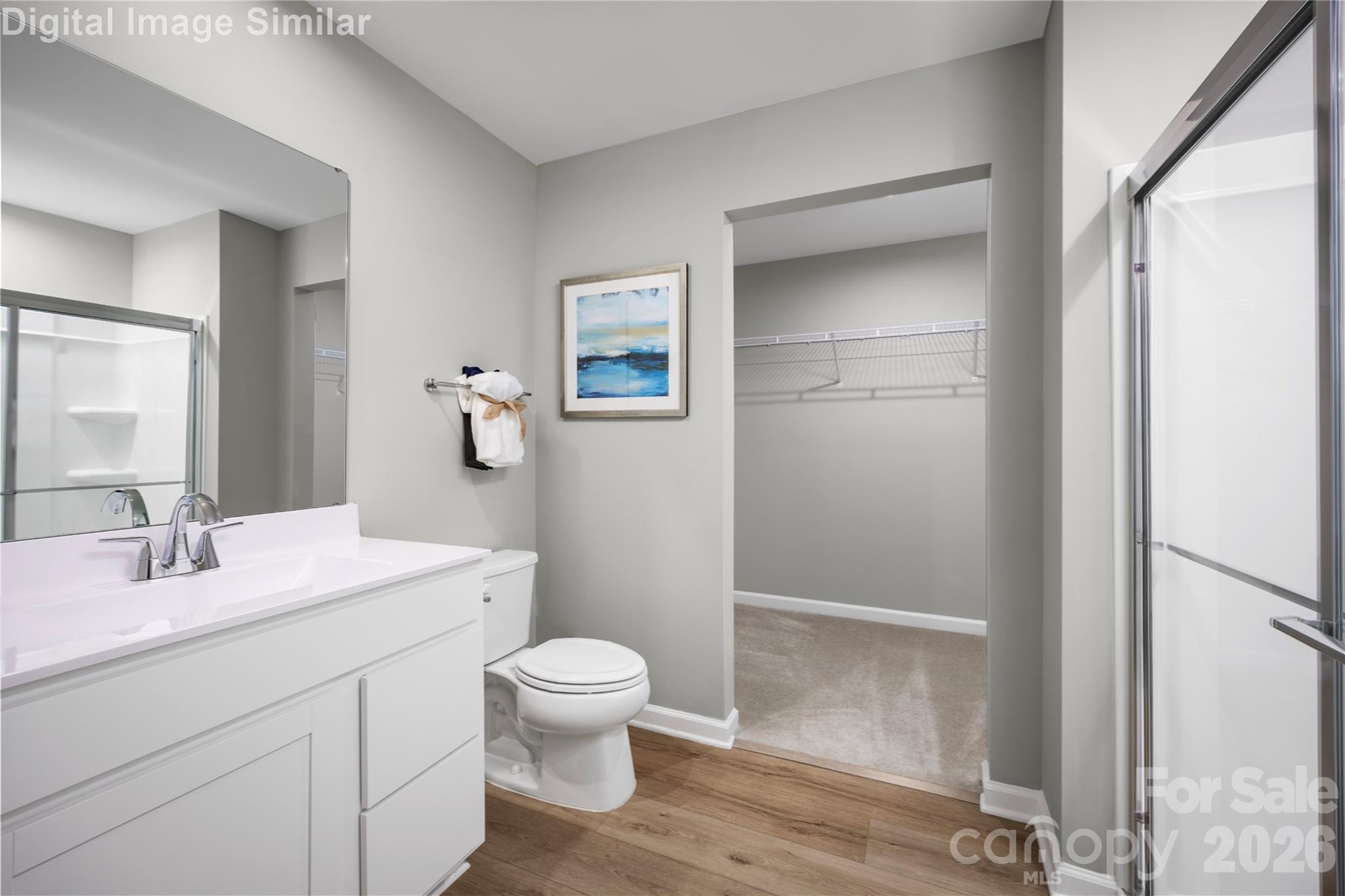 11014 Rococo Lane — Charlotte
