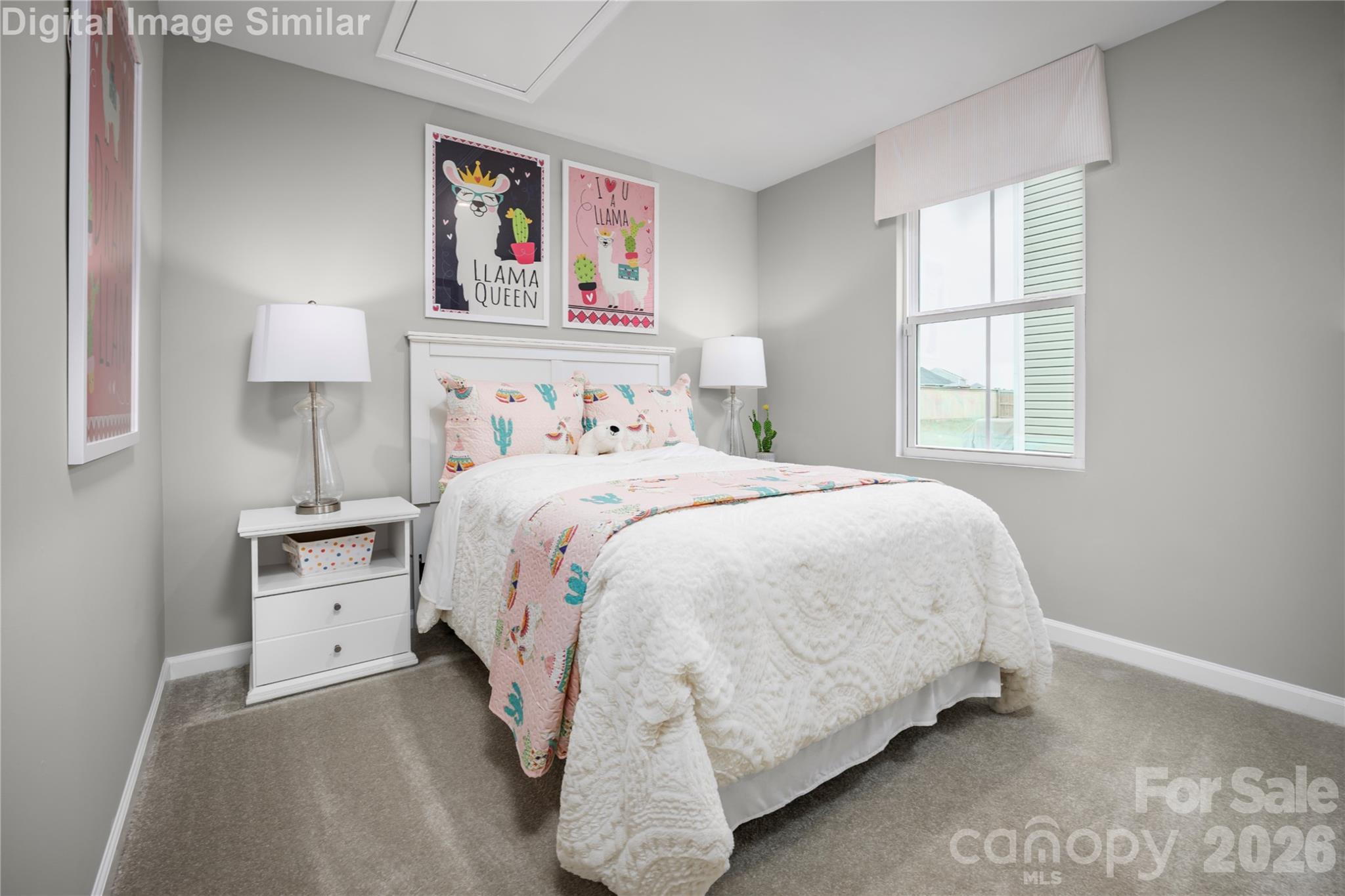 11014 Rococo Lane — Charlotte