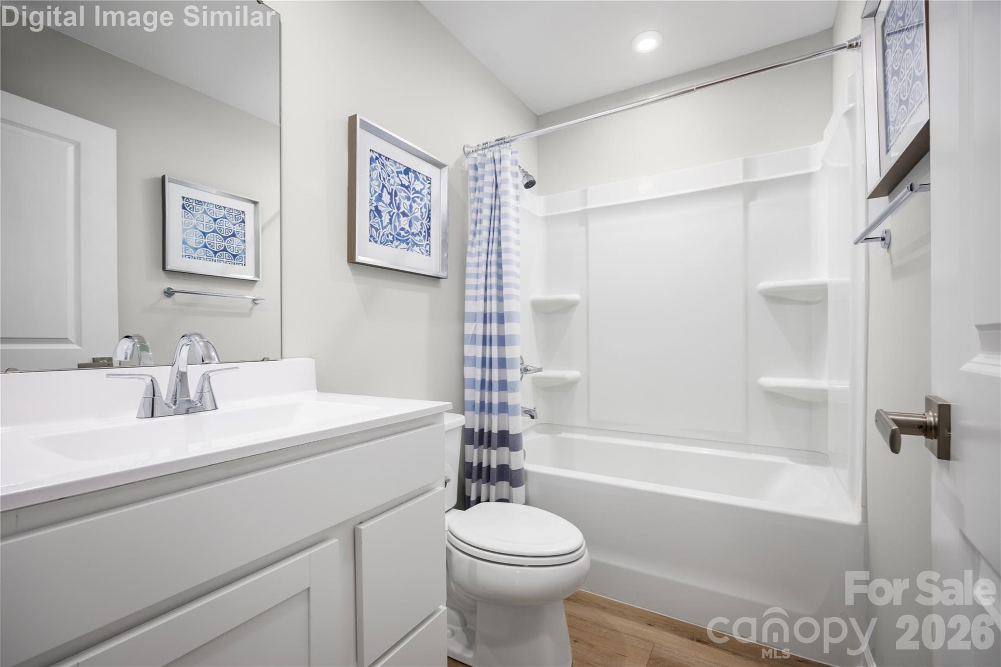 11014 Rococo Lane — Charlotte