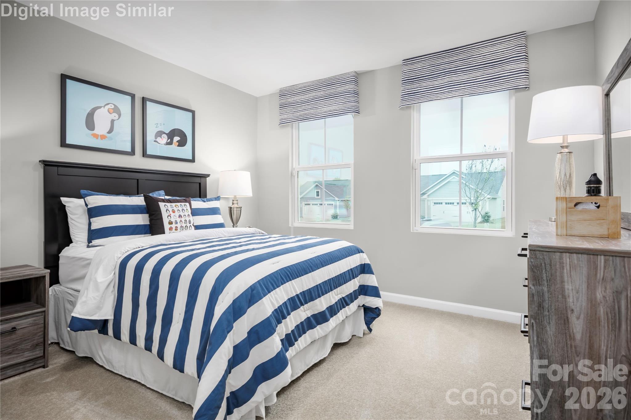 11014 Rococo Lane — Charlotte