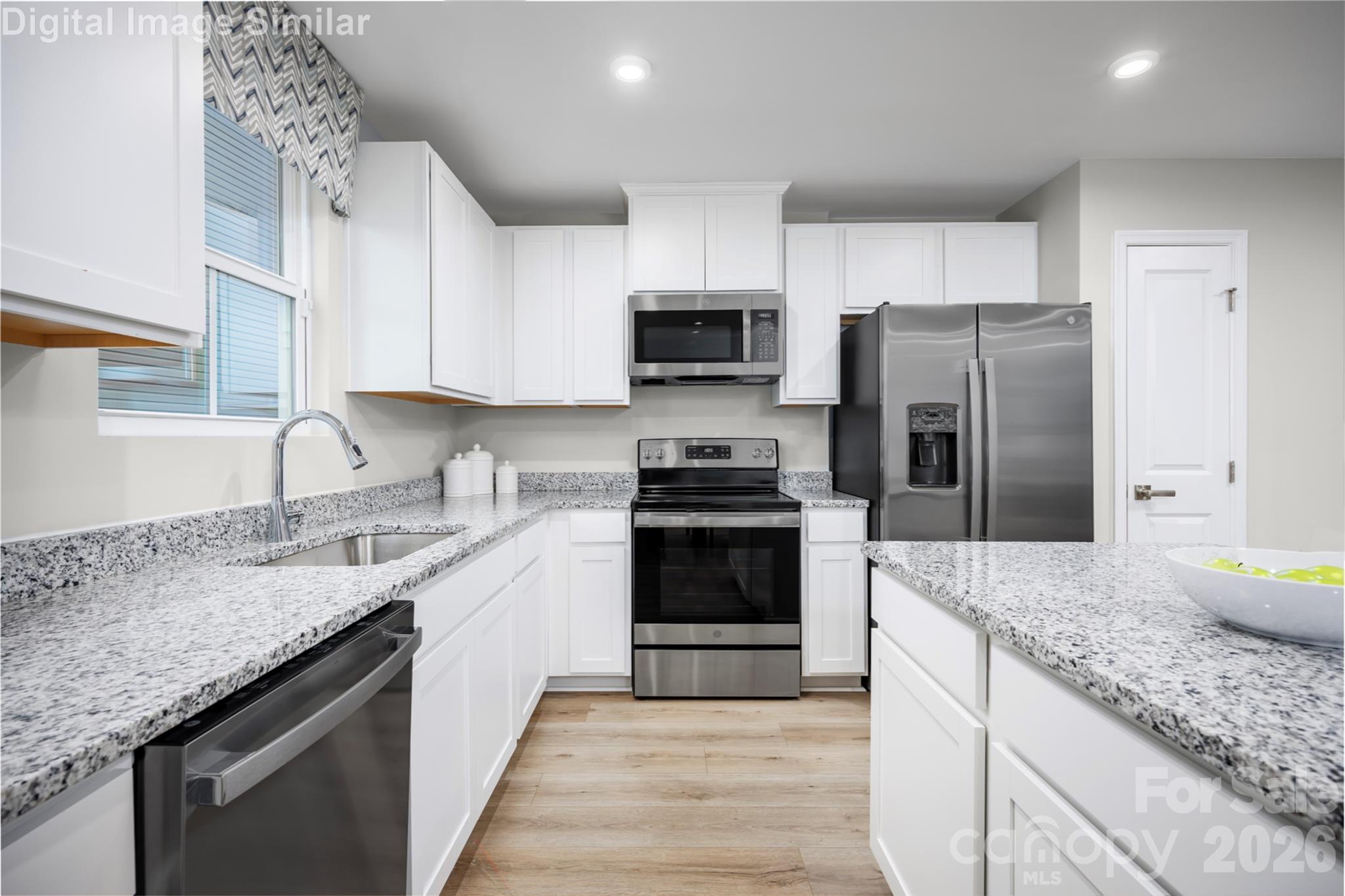11014 Rococo Lane — Charlotte