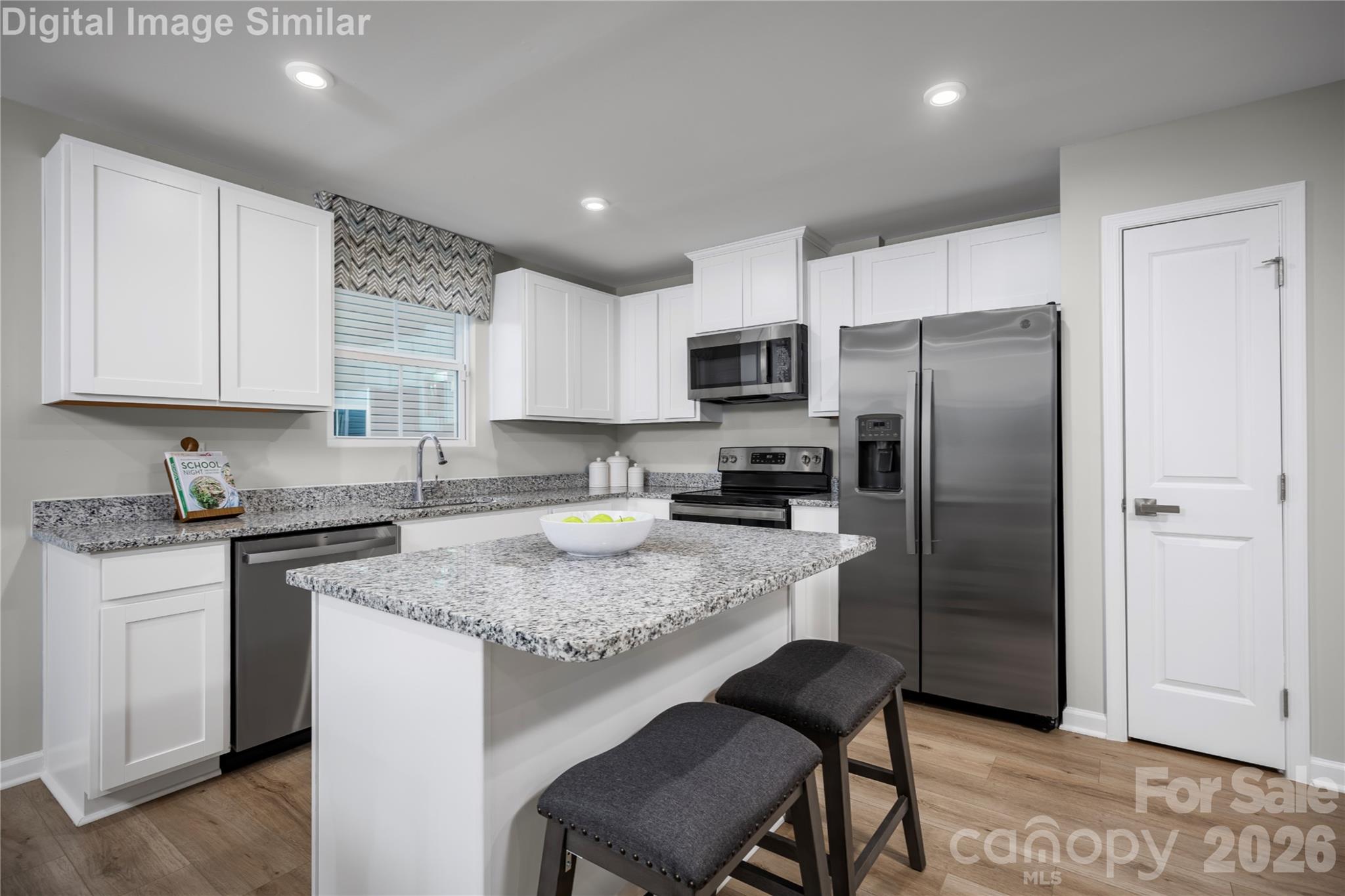 11014 Rococo Lane — Charlotte