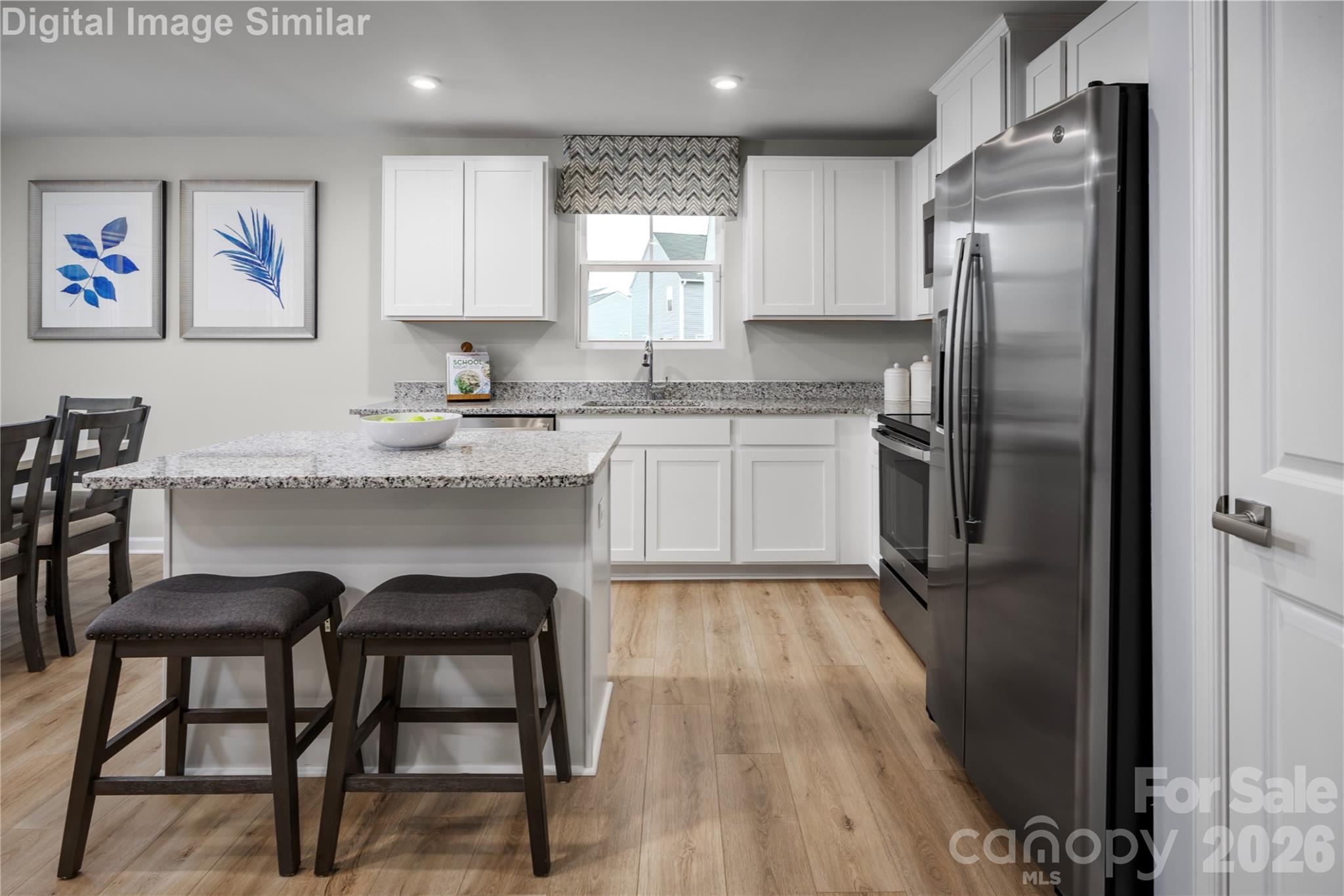 11014 Rococo Lane — Charlotte