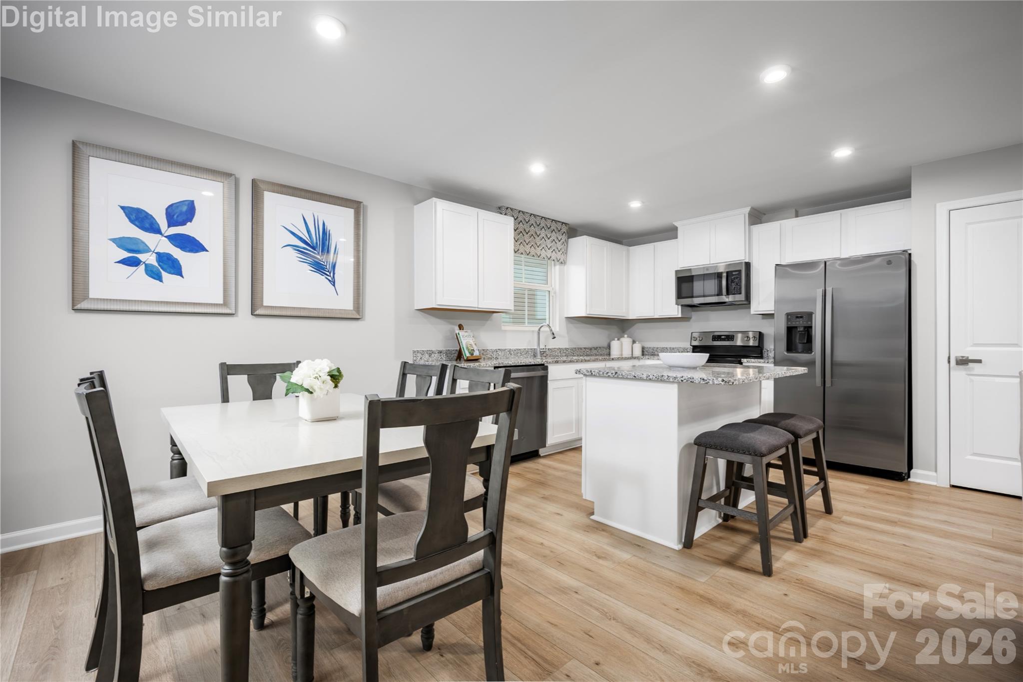 11014 Rococo Lane — Charlotte