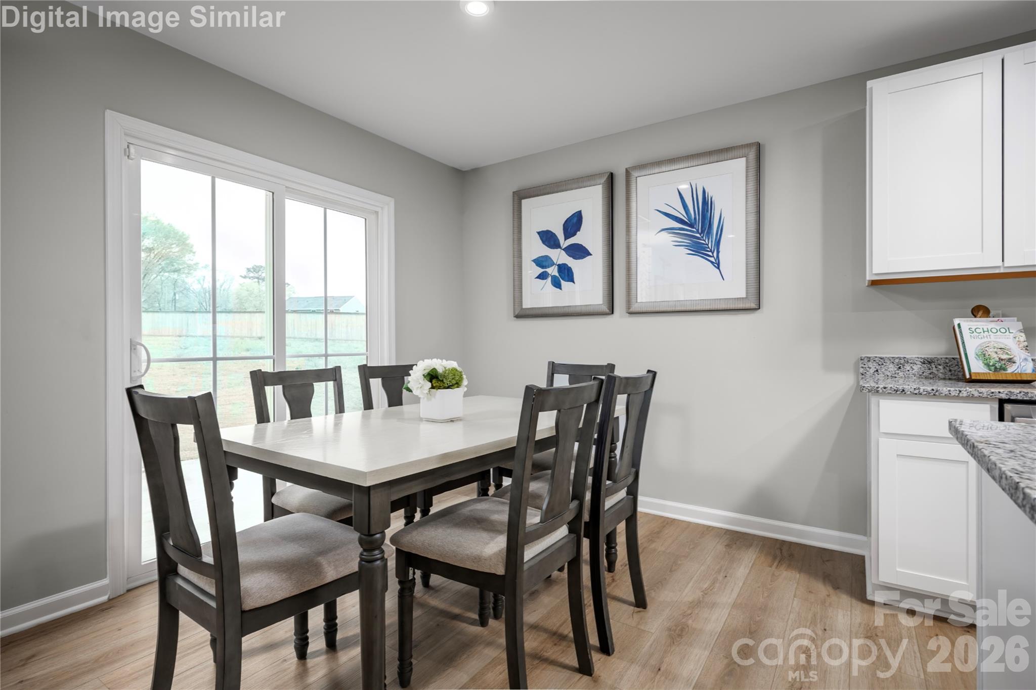 11014 Rococo Lane — Charlotte