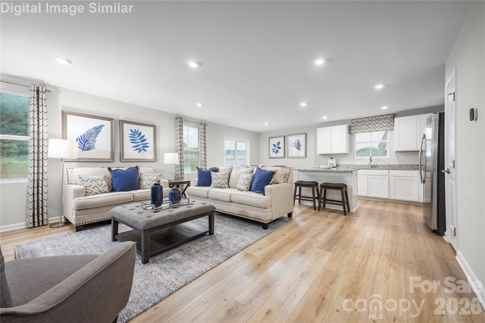 11014 Rococo Lane — Charlotte
