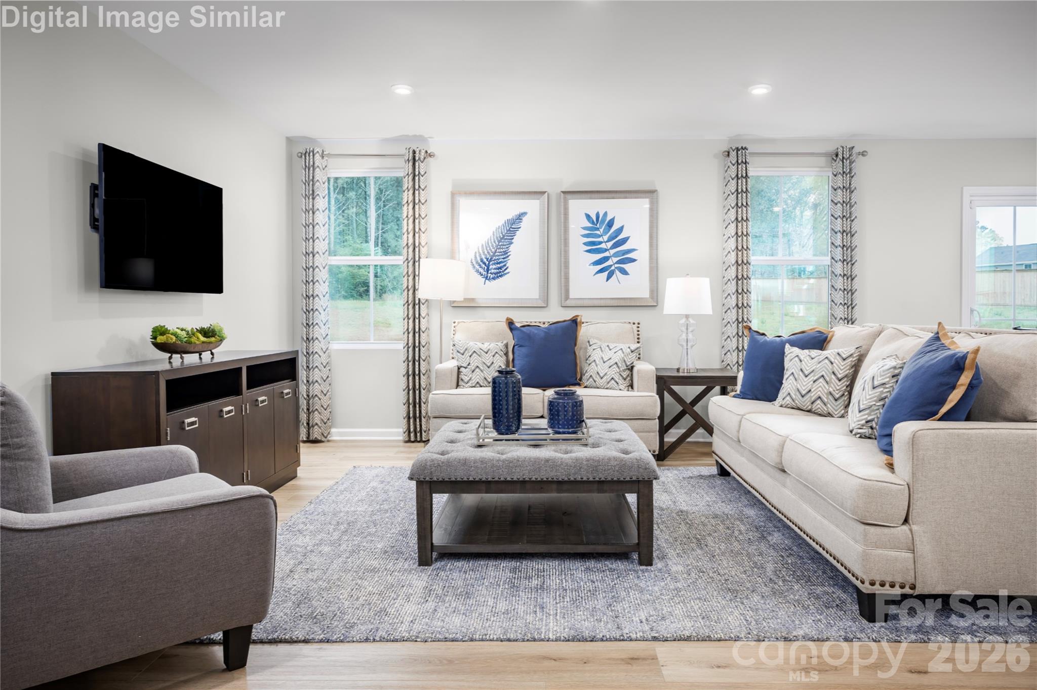 11014 Rococo Lane — Charlotte