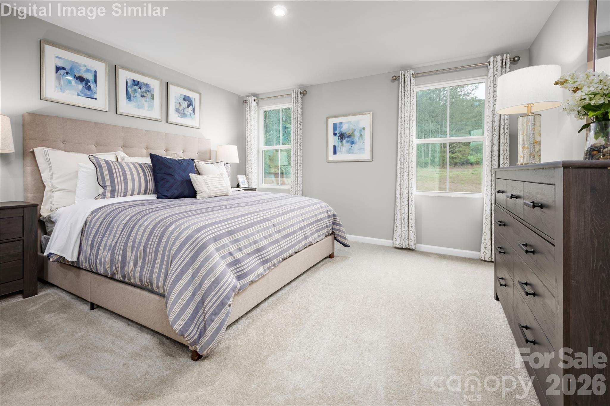 11014 Rococo Lane — Charlotte