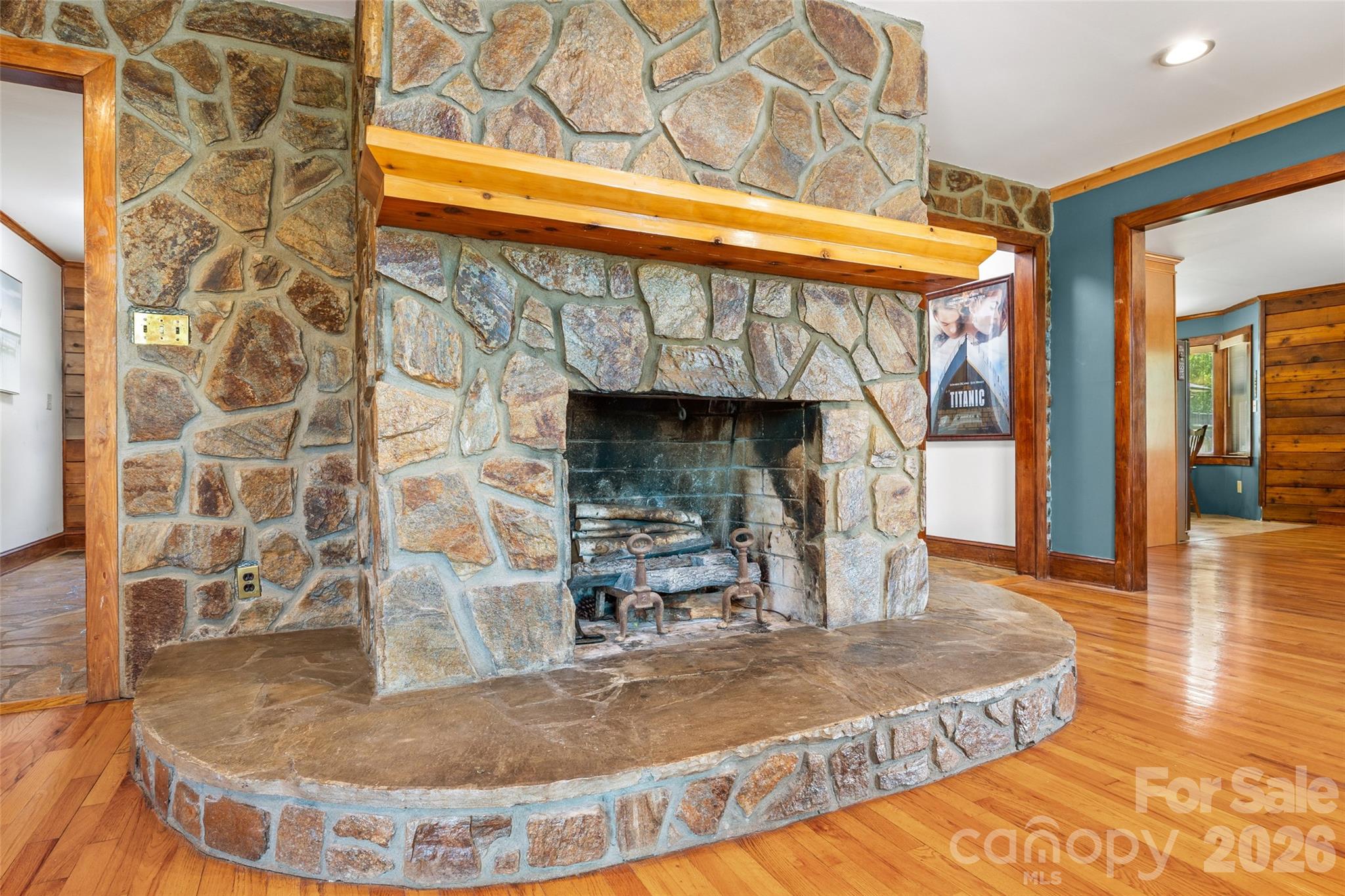 3805 Marwick Road — Charlotte