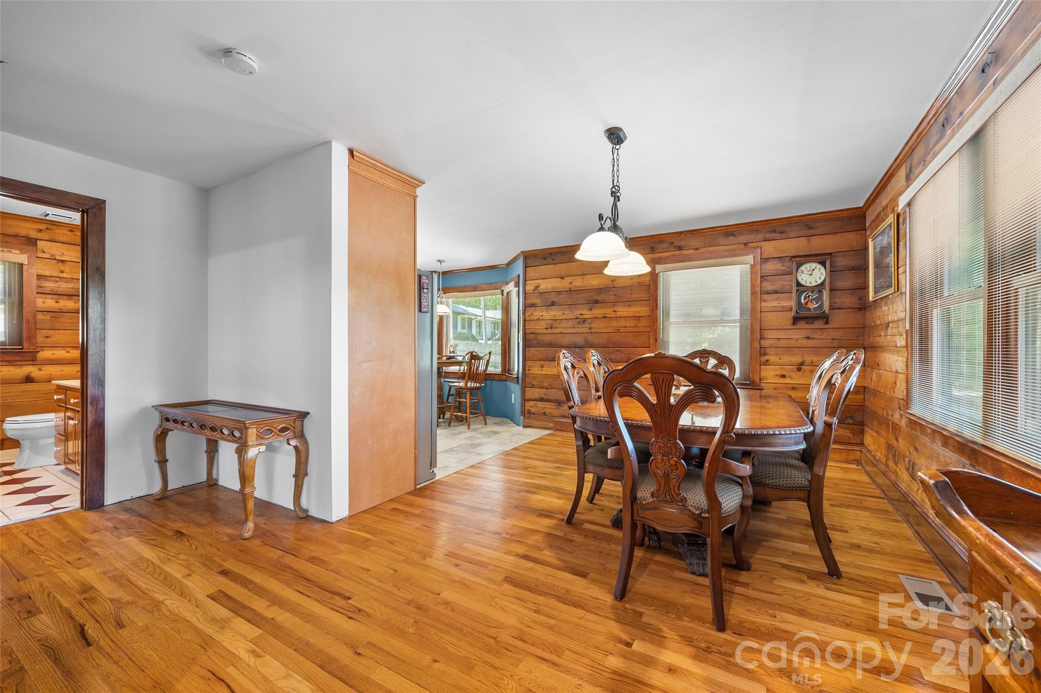 3805 Marwick Road — Charlotte