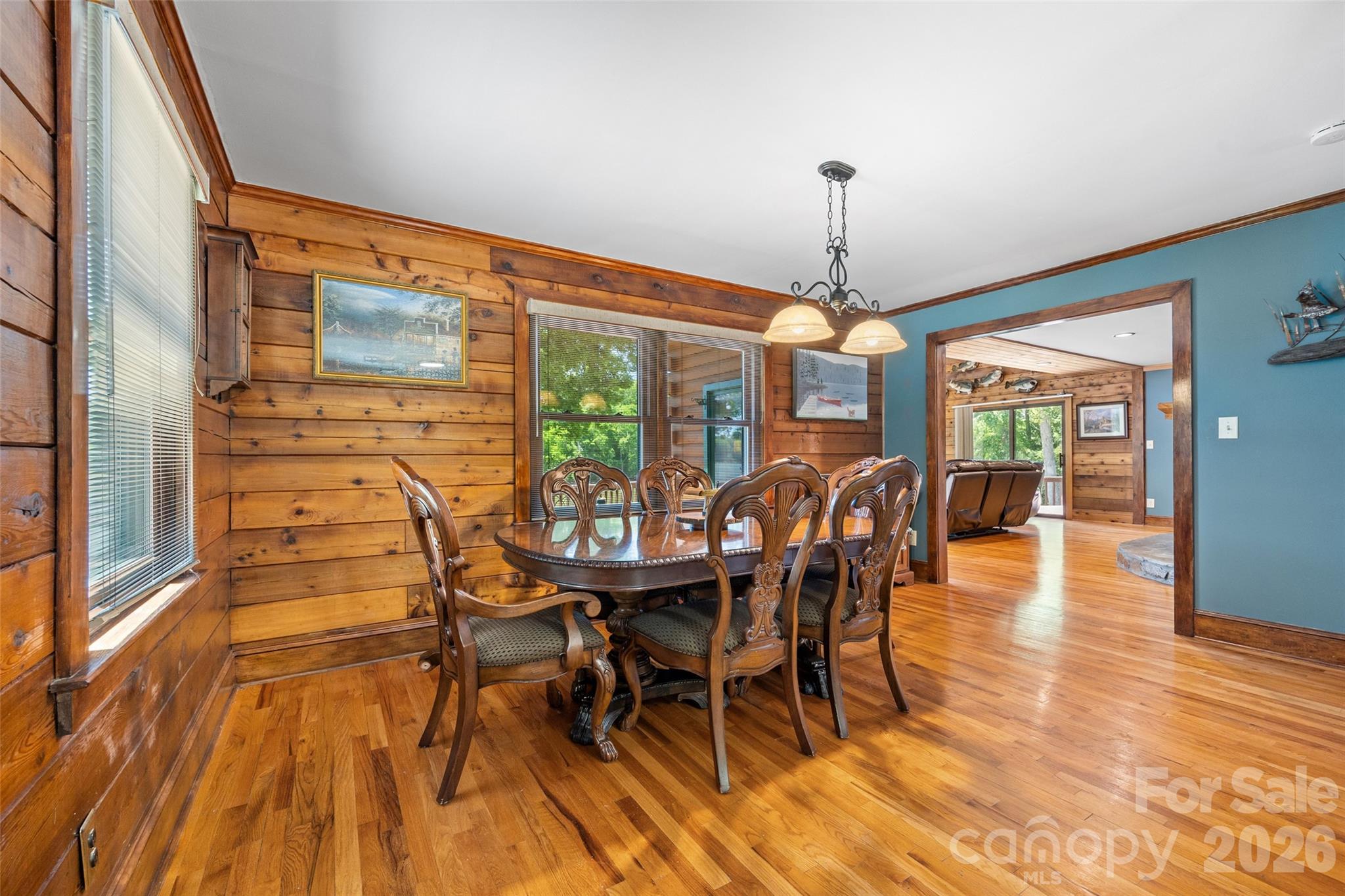 3805 Marwick Road — Charlotte