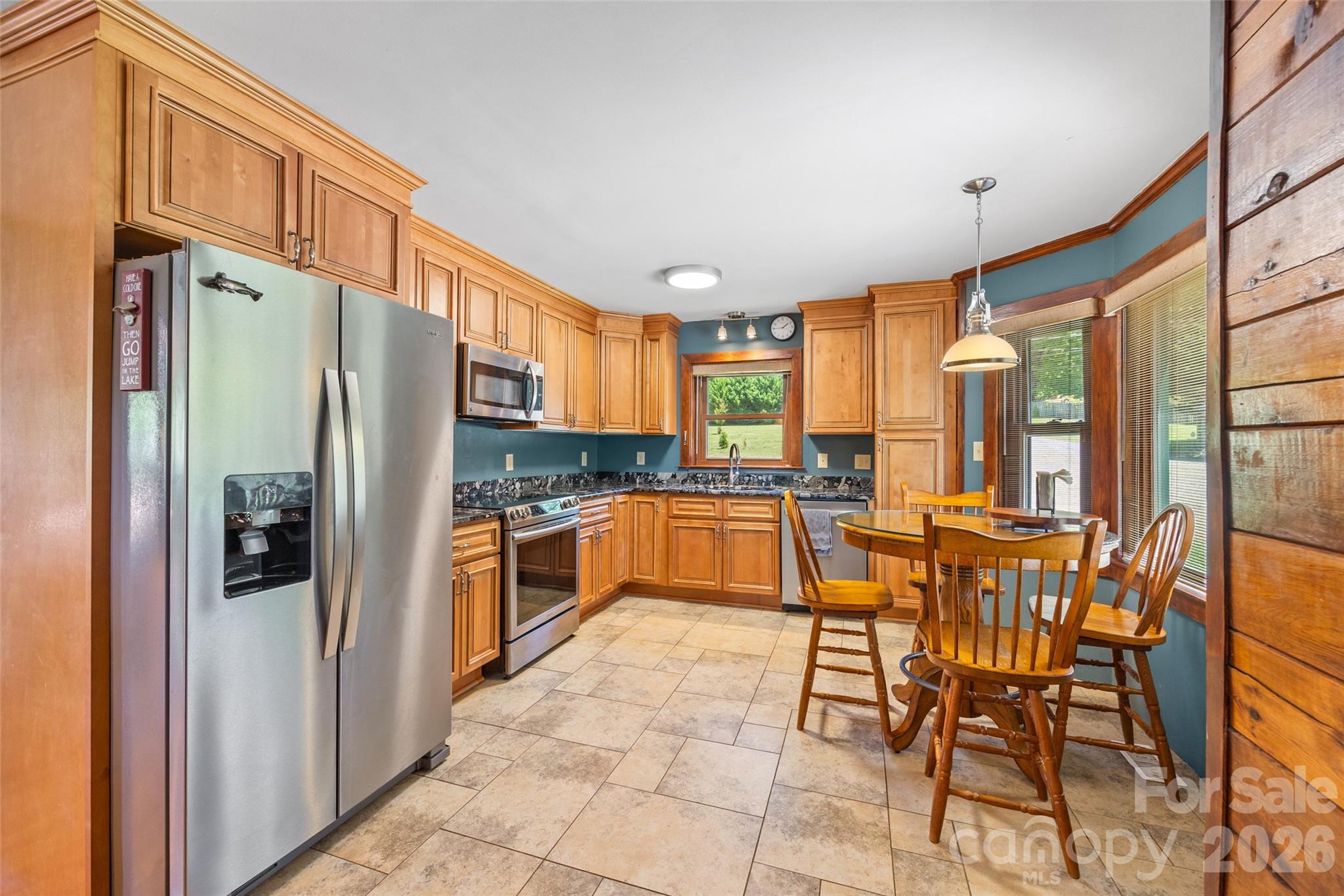 3805 Marwick Road — Charlotte