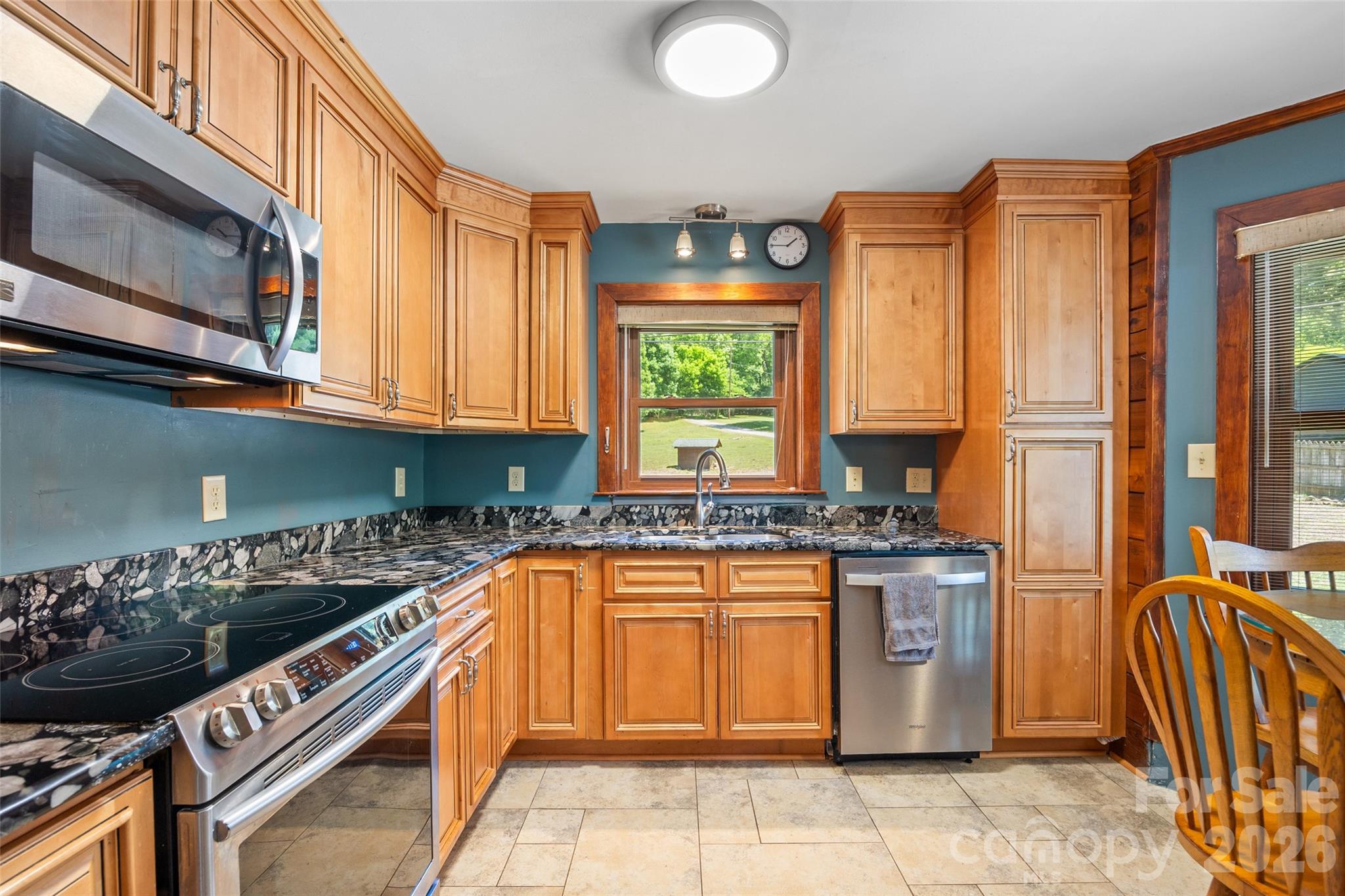 3805 Marwick Road — Charlotte