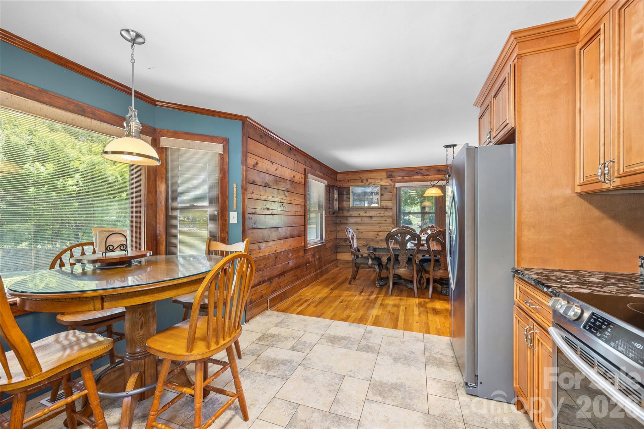 3805 Marwick Road — Charlotte