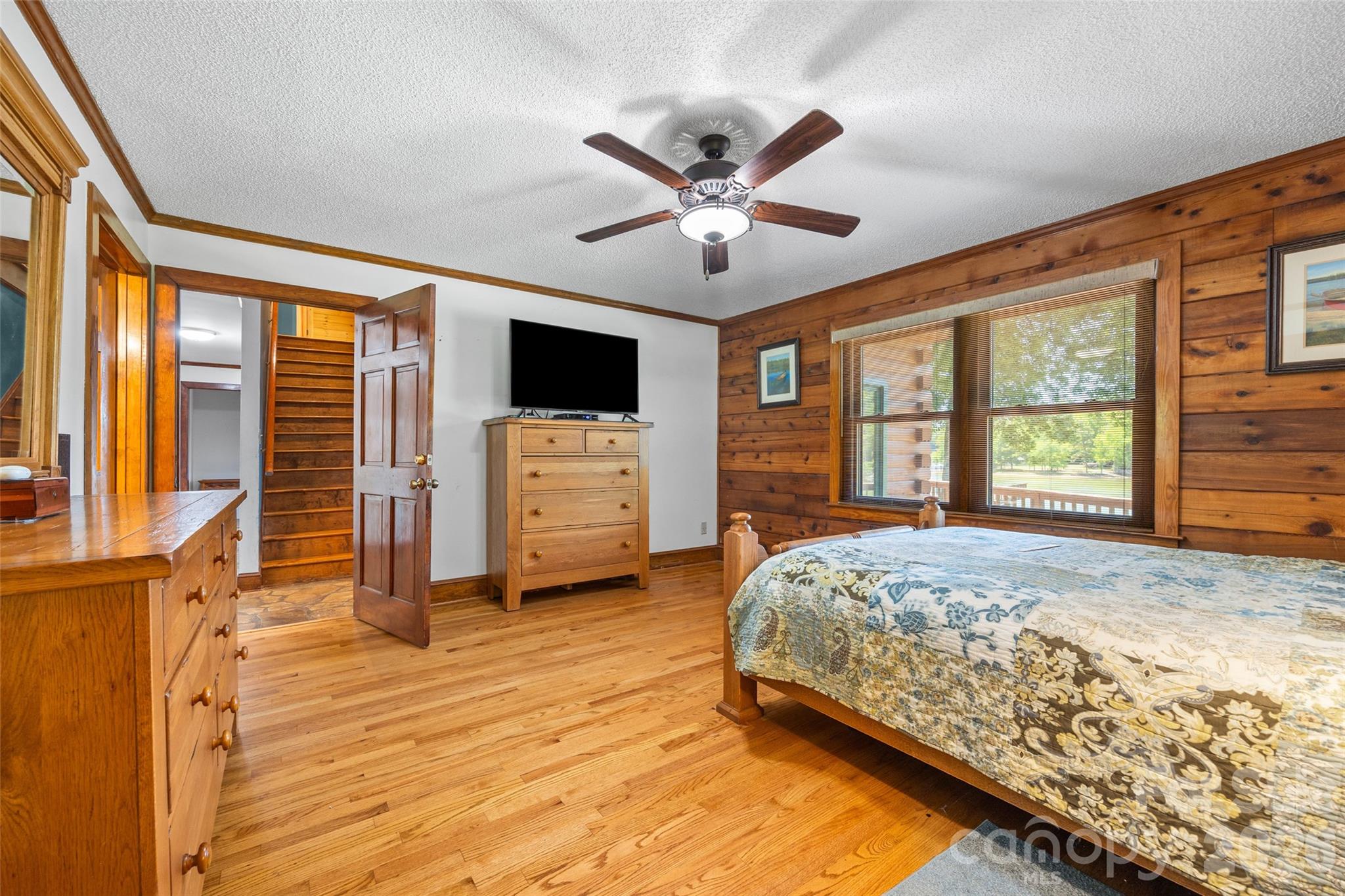3805 Marwick Road — Charlotte